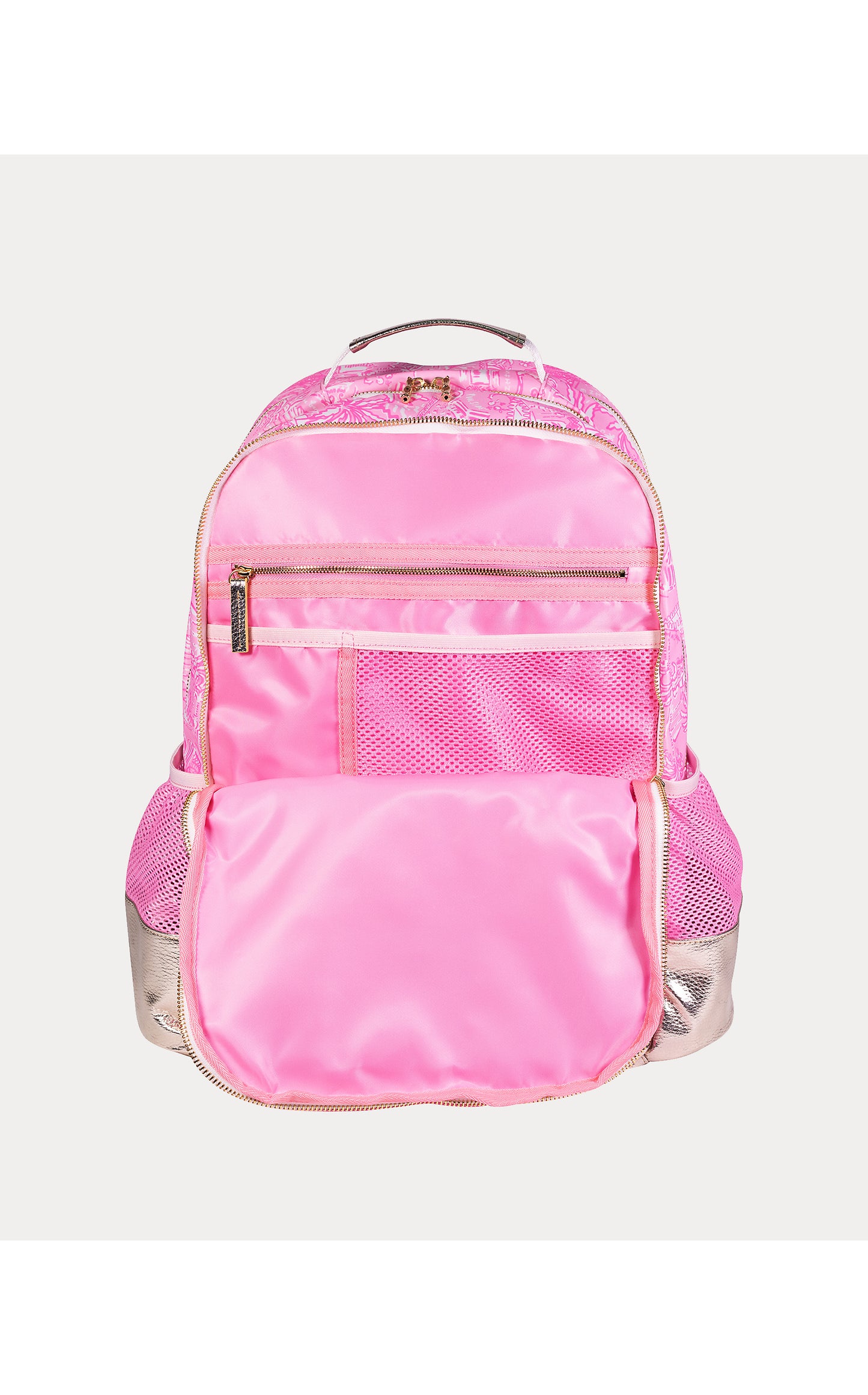 Backpack Palm Beach Playground