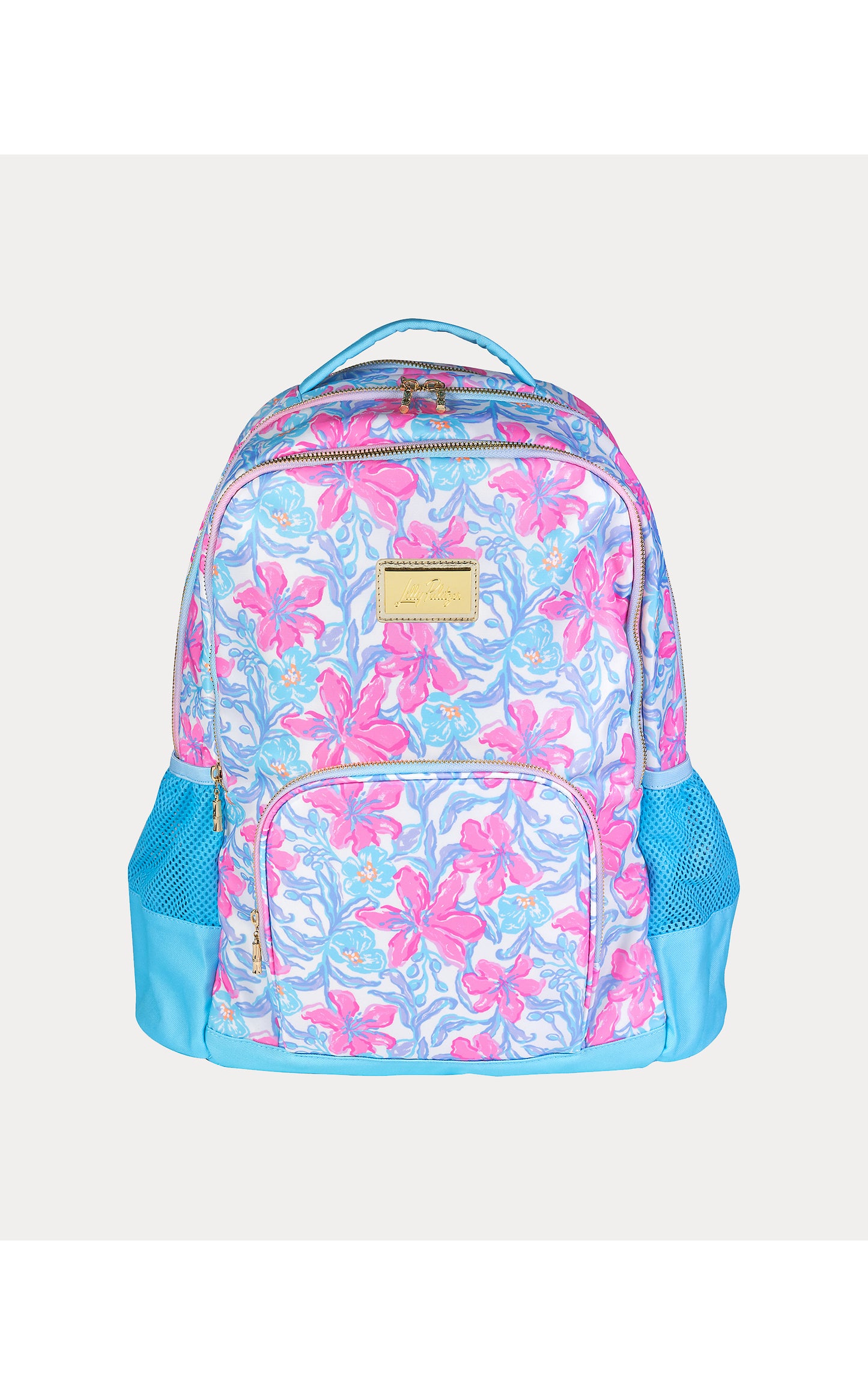 Large Backpack Beachside Haven