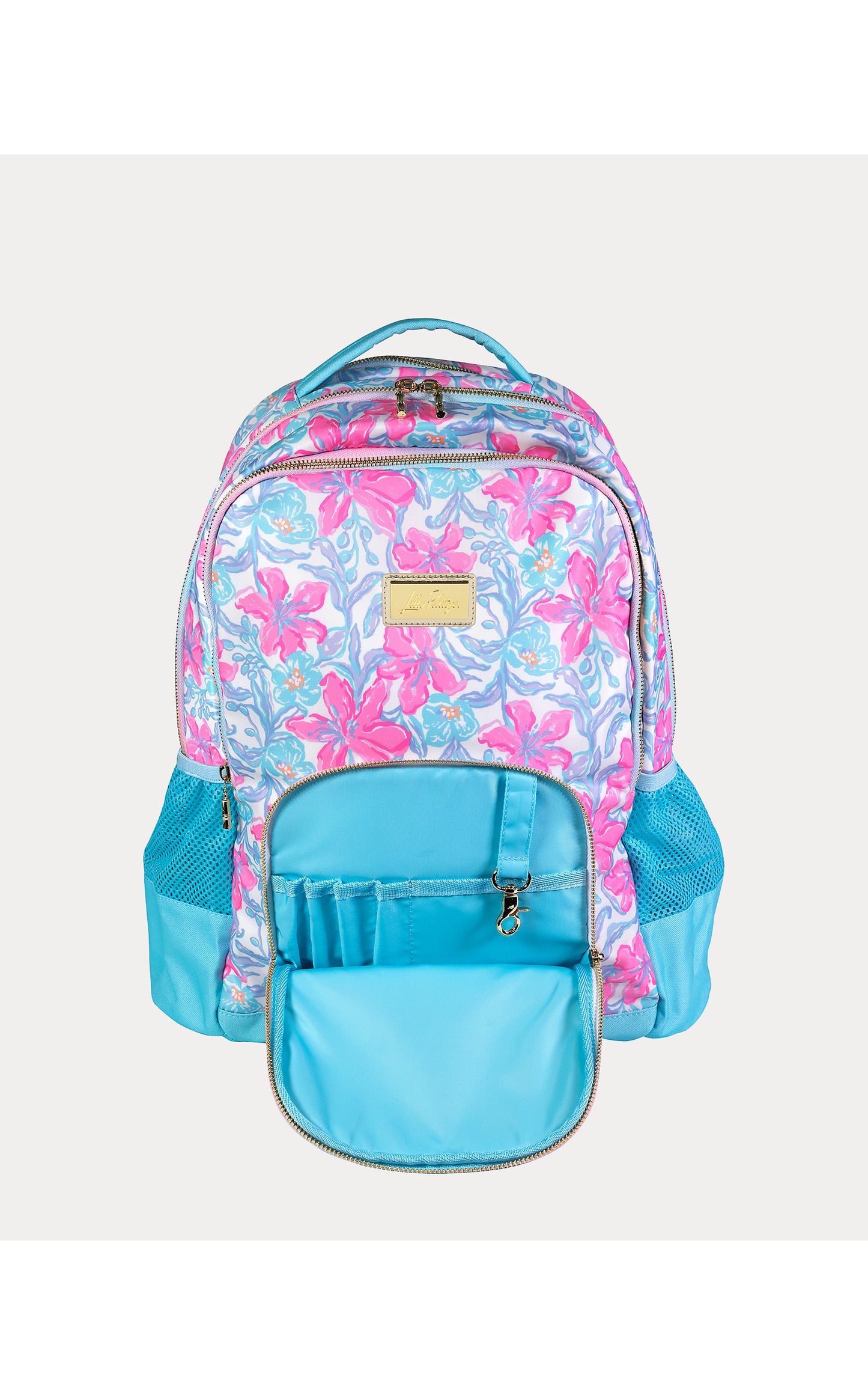 Large Backpack Beachside Haven
