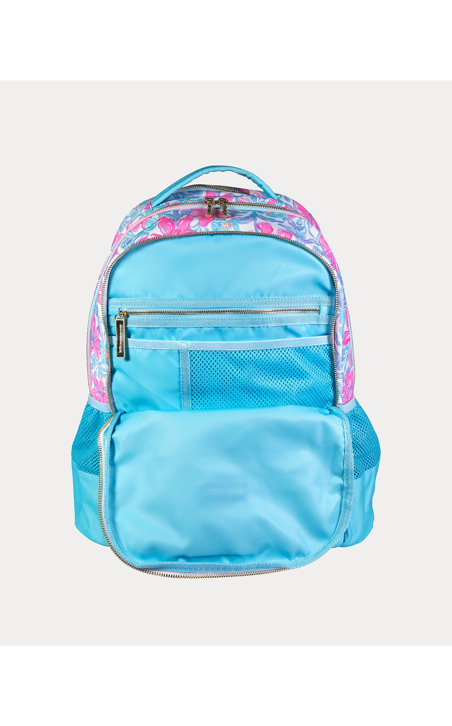 Large Backpack Beachside Haven