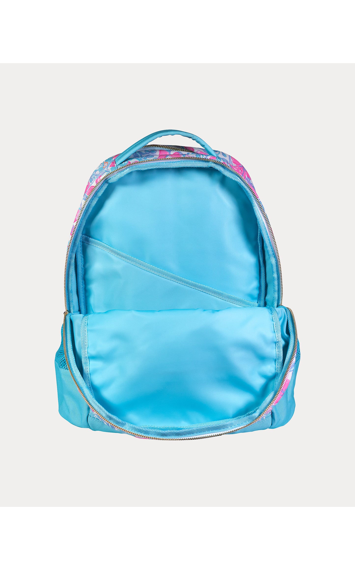 Large Backpack Beachside Haven