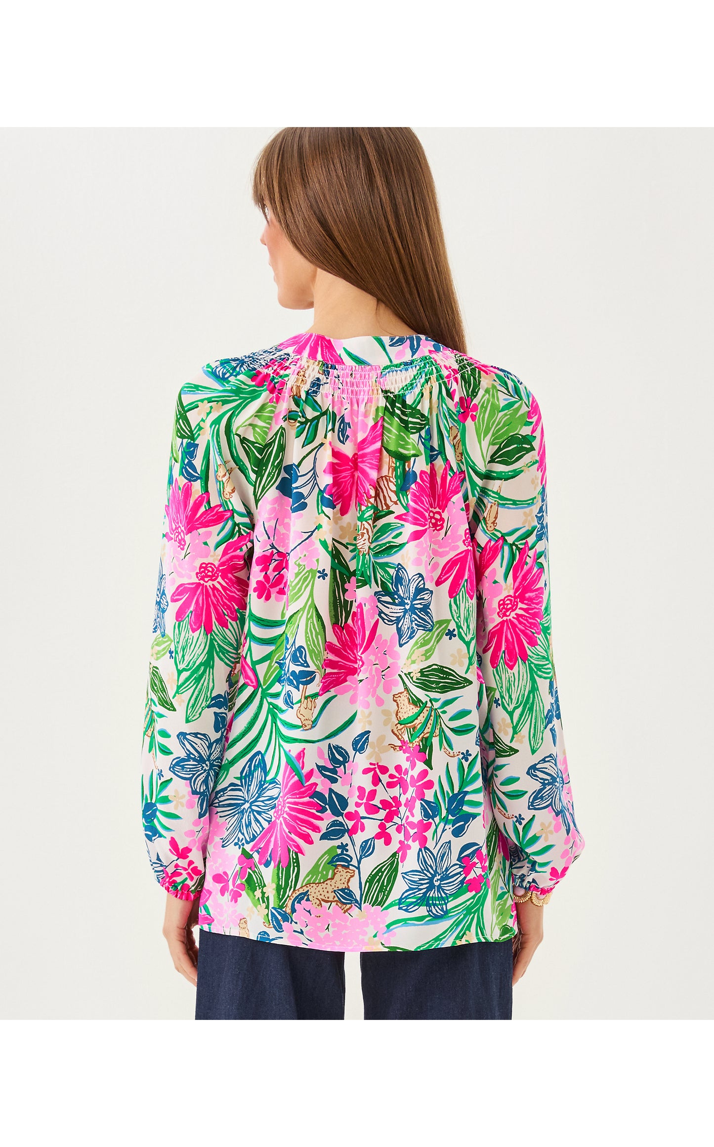 Elsa Top Endless Summers