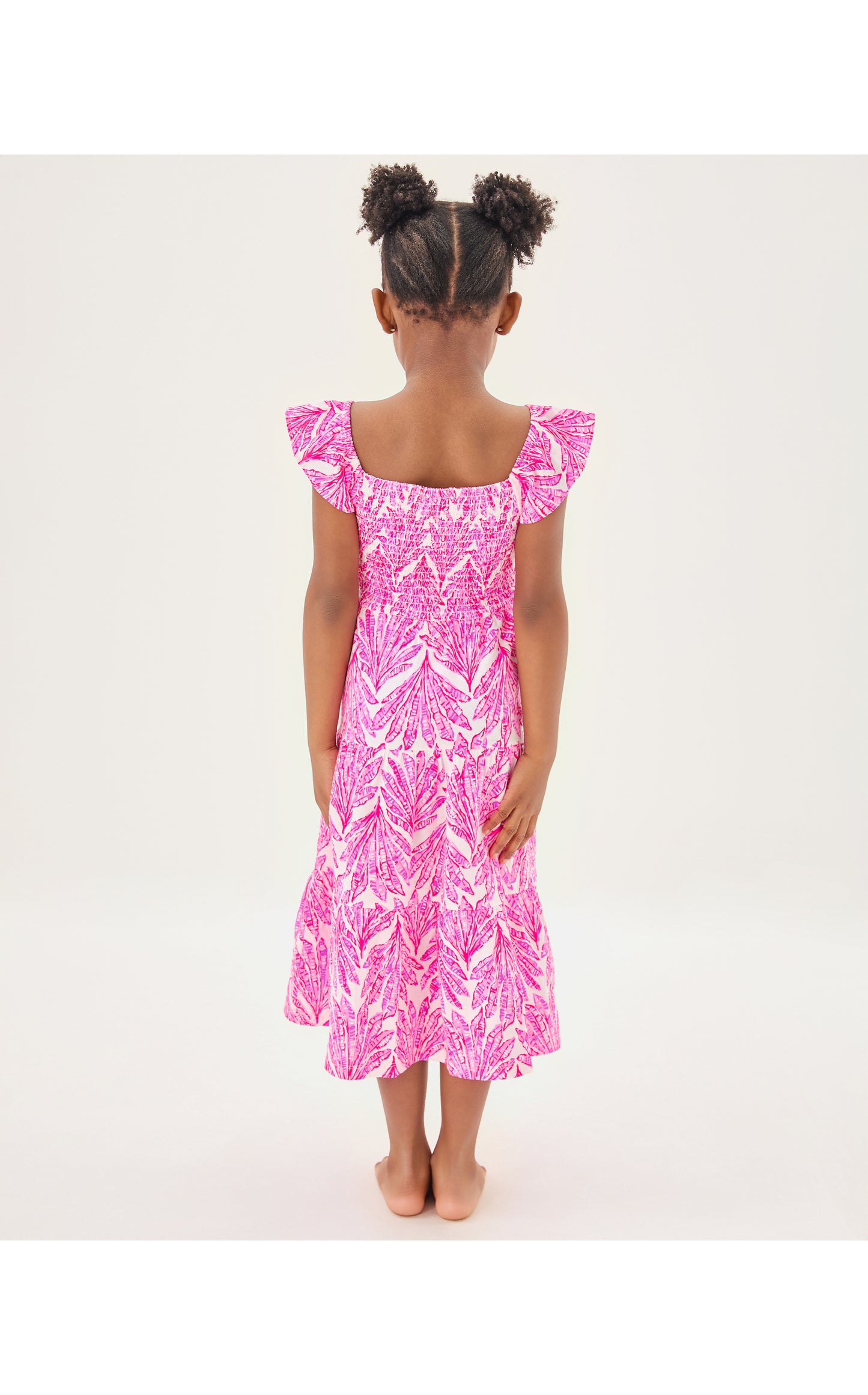 Mini Jilly Dress Shady Babe