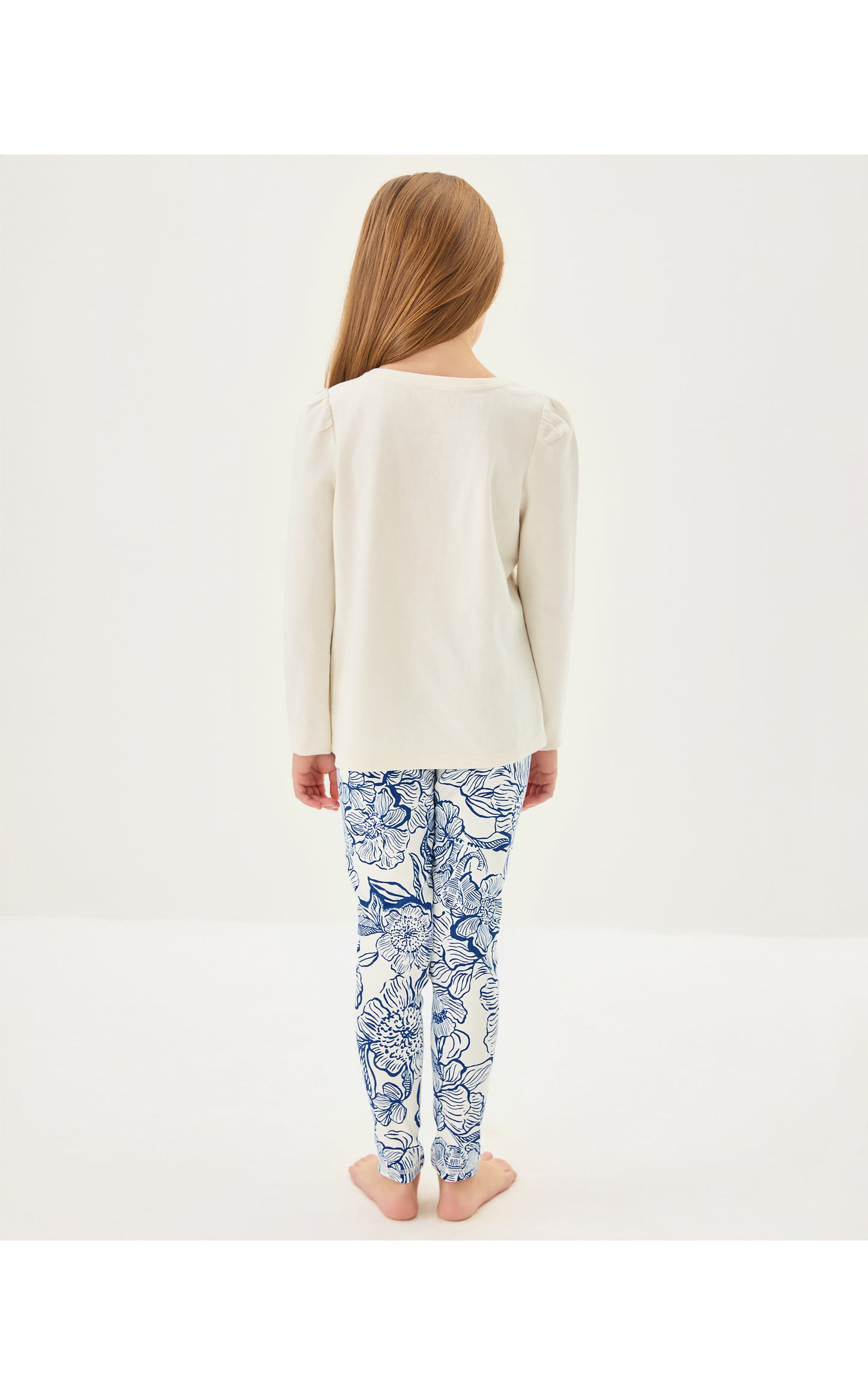 Mini Weekender Legging UPF 50+ Unforgettable