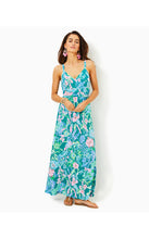 Load image into Gallery viewer, Blake Maxi Dress On the Vine