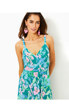 Load image into Gallery viewer, Blake Maxi Dress On the Vine