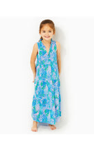 Load image into Gallery viewer, Mini Malone Maxi Dress Current Strong