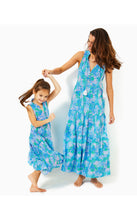 Load image into Gallery viewer, Mini Malone Maxi Dress Current Strong
