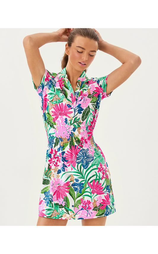 Love Active Dress UPF 50+ Endless Summers