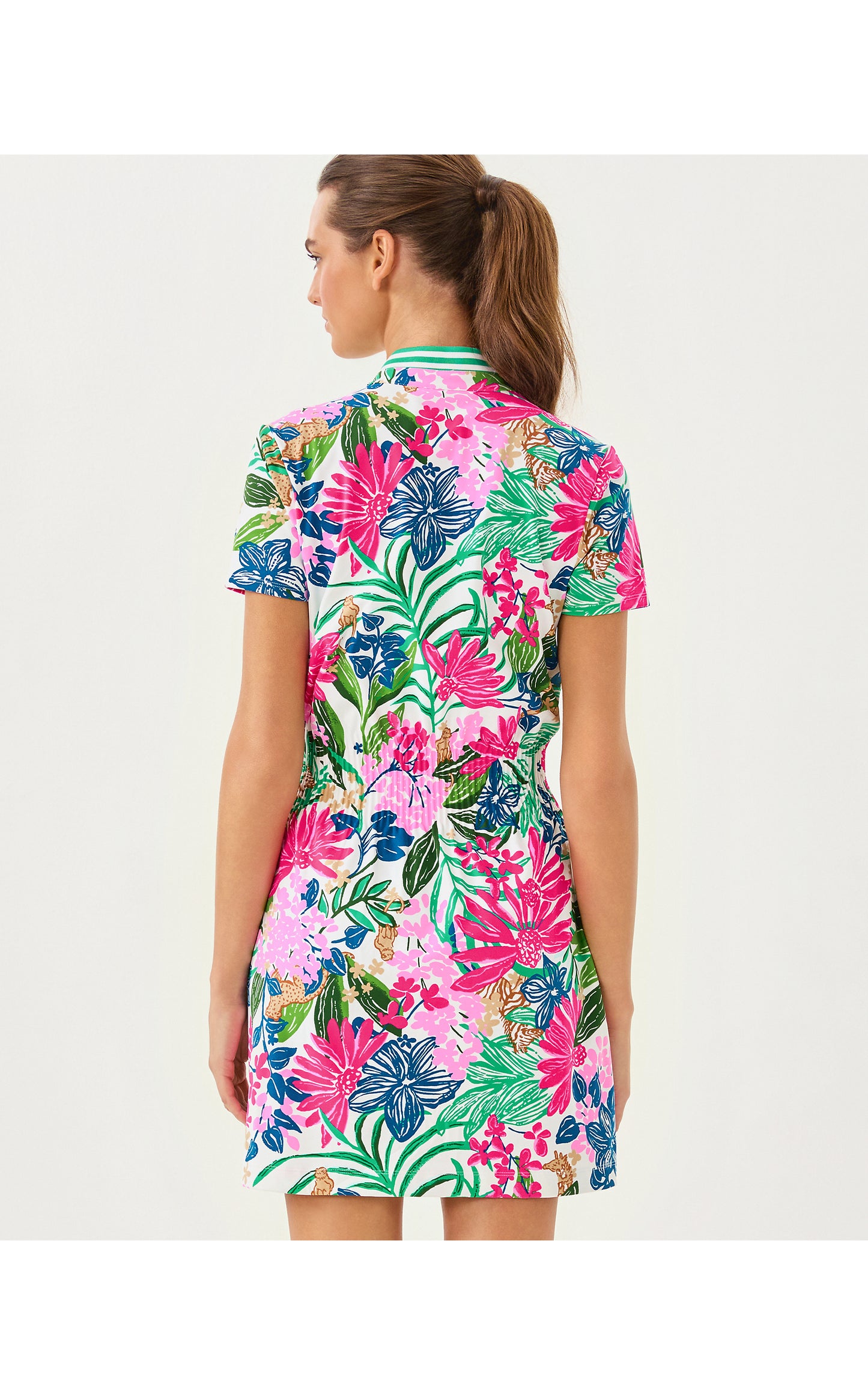 Love Active Dress UPF 50+ Endless Summers