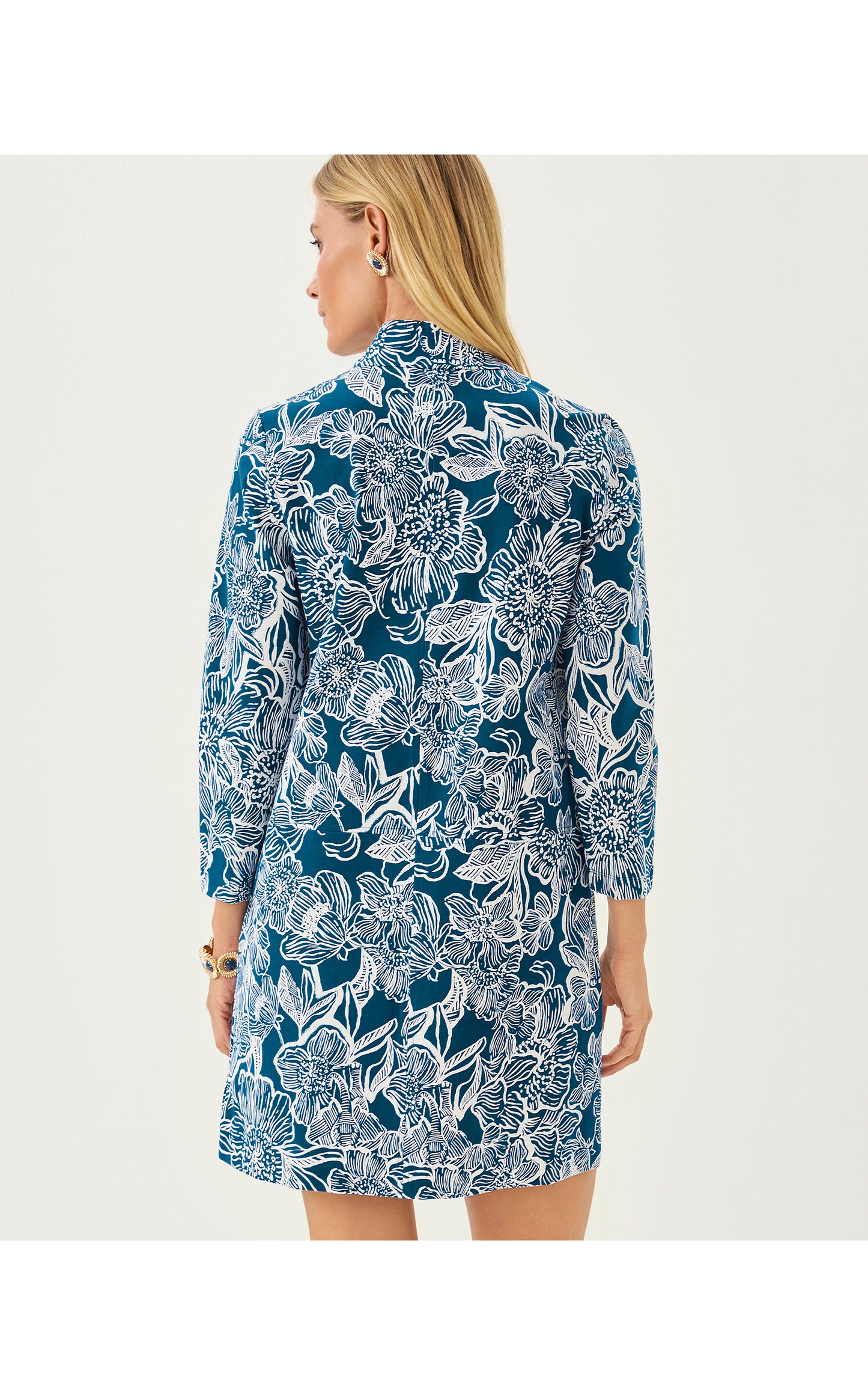 Rosie Dress Unforgettable