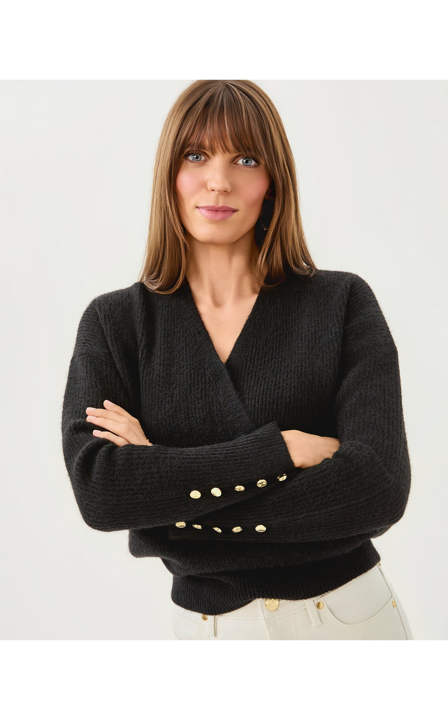 Tylee Sweater Black