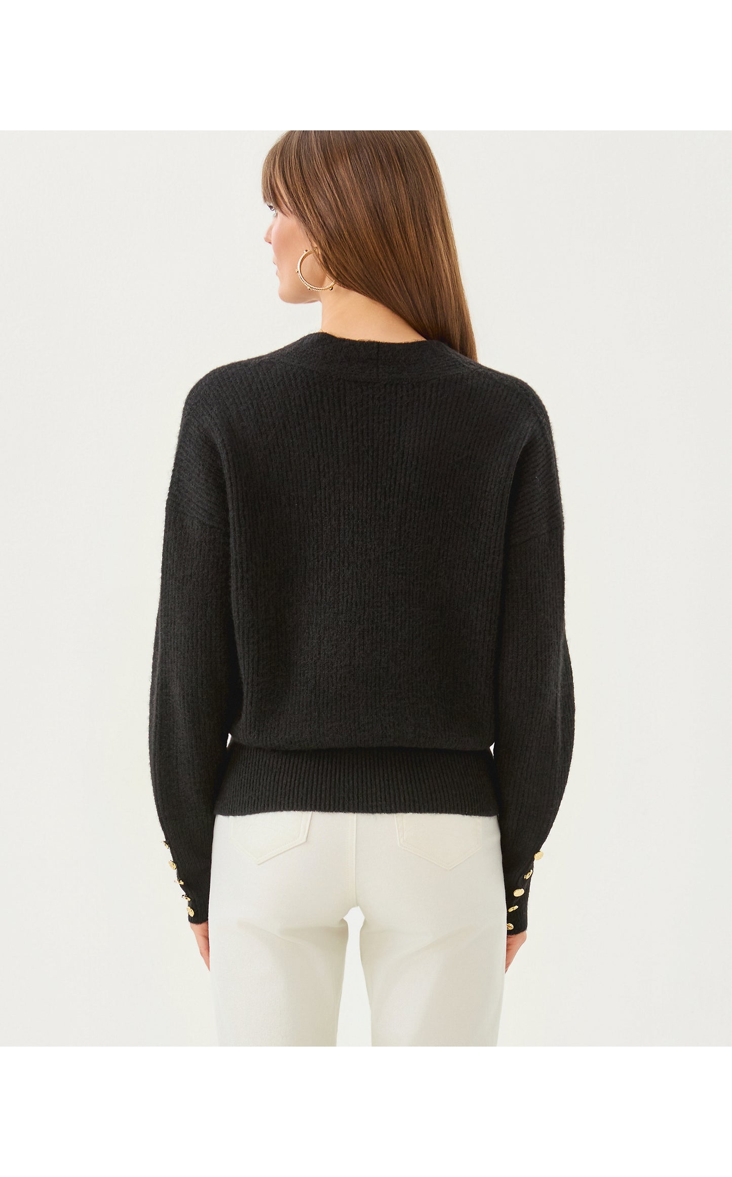Tylee Sweater Black