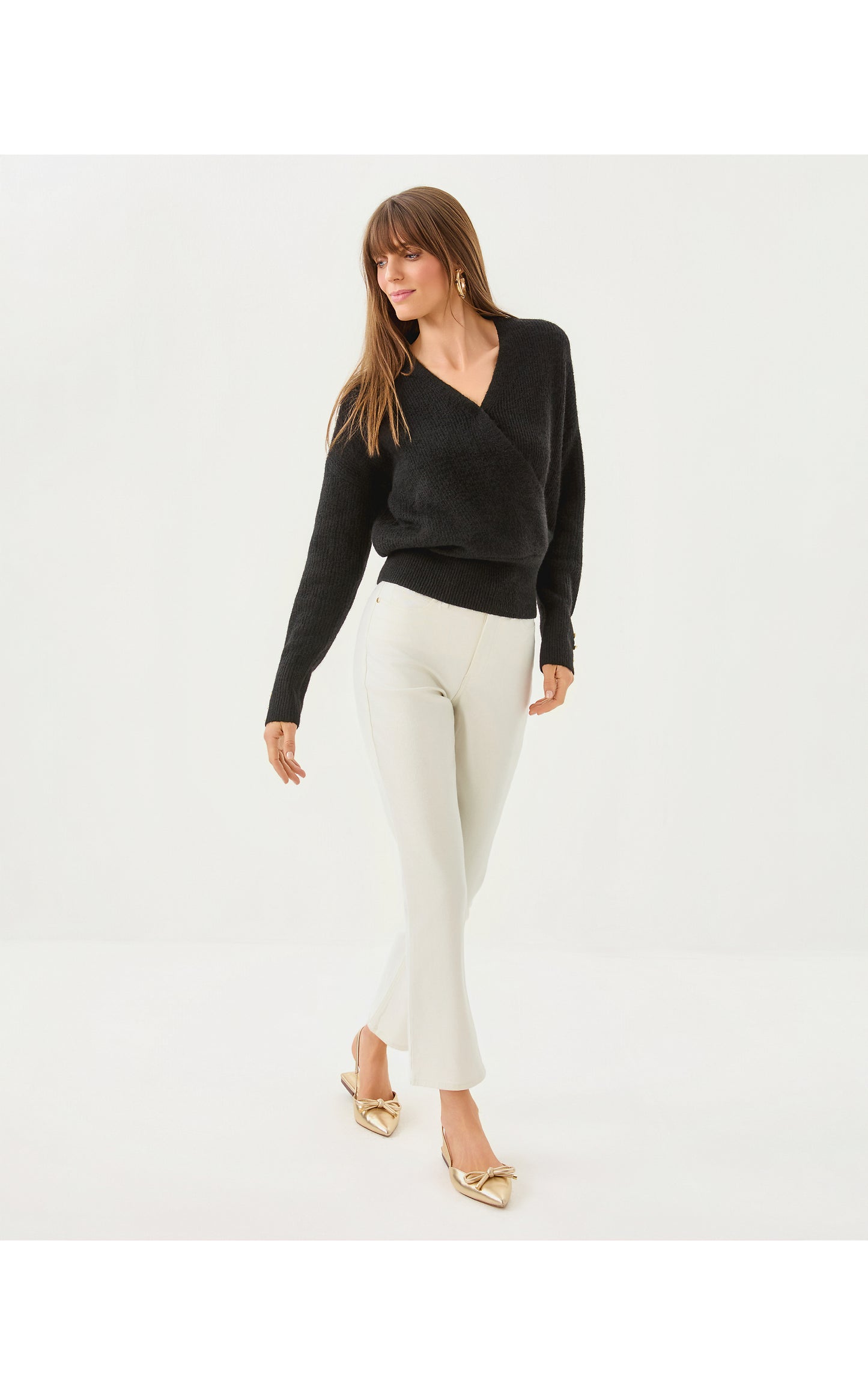 Tylee Sweater Black