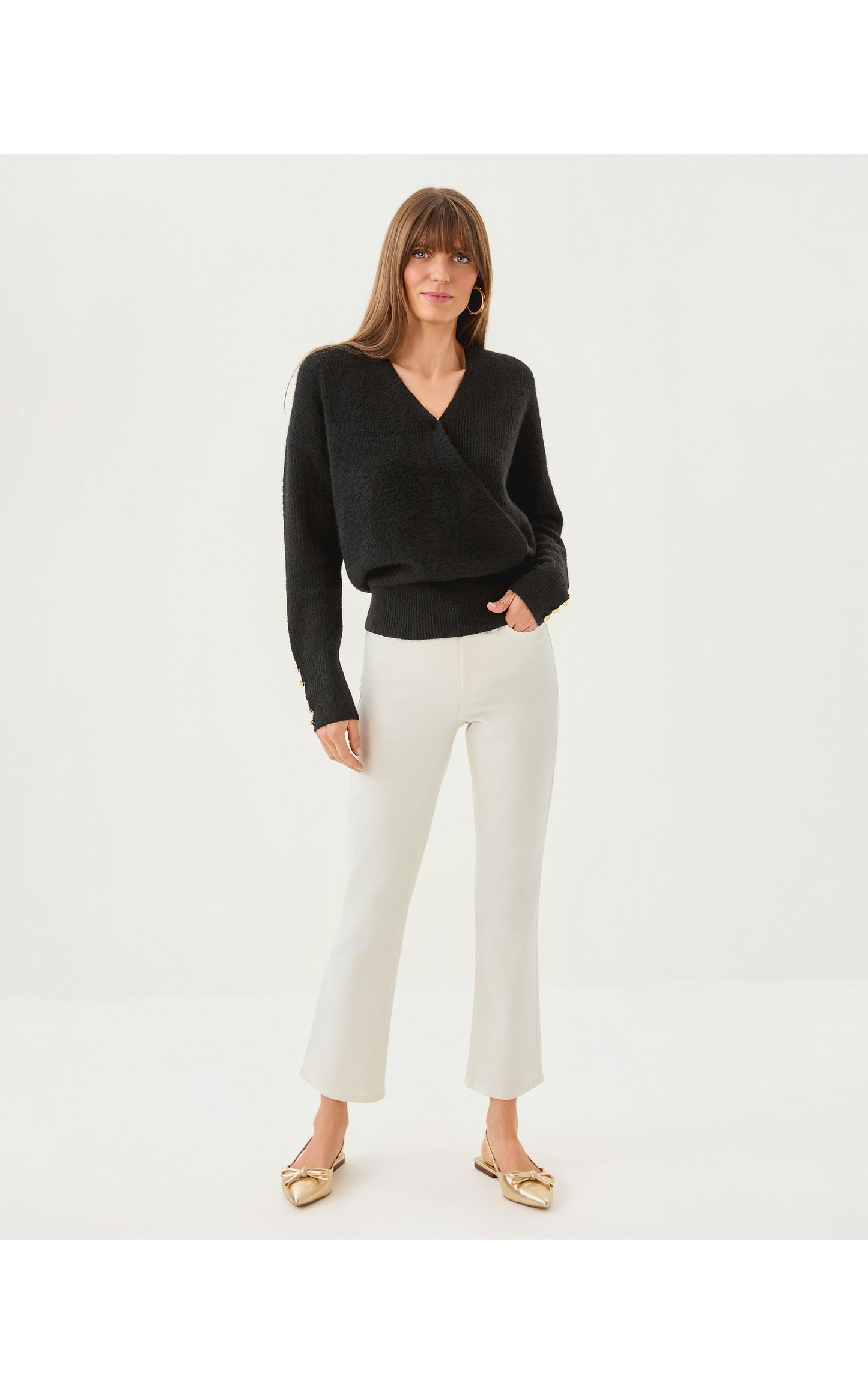 Tylee Sweater Black