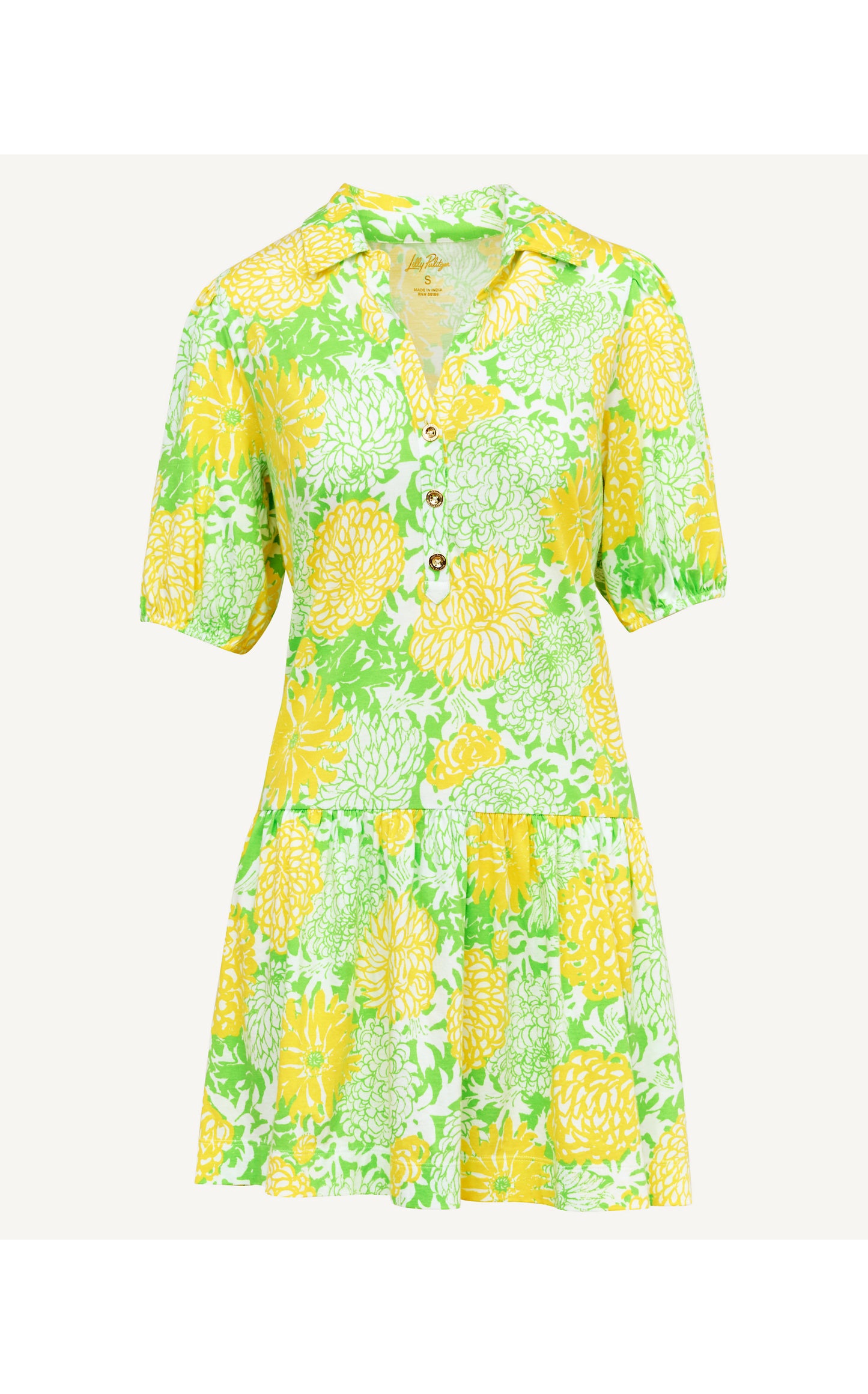 Bingley Dress Mumbo Jumbo