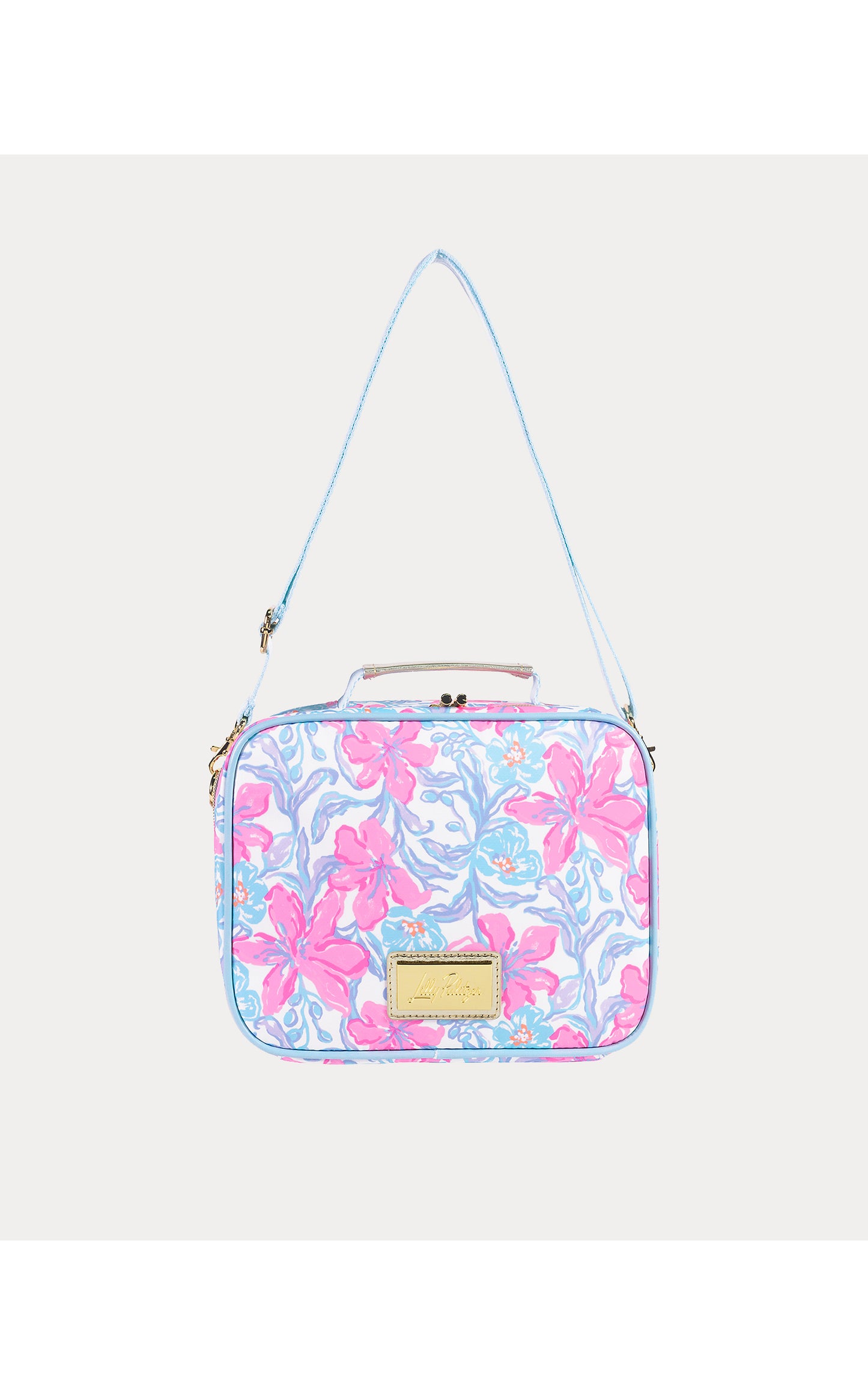Lunch Bag Beachside Haven
