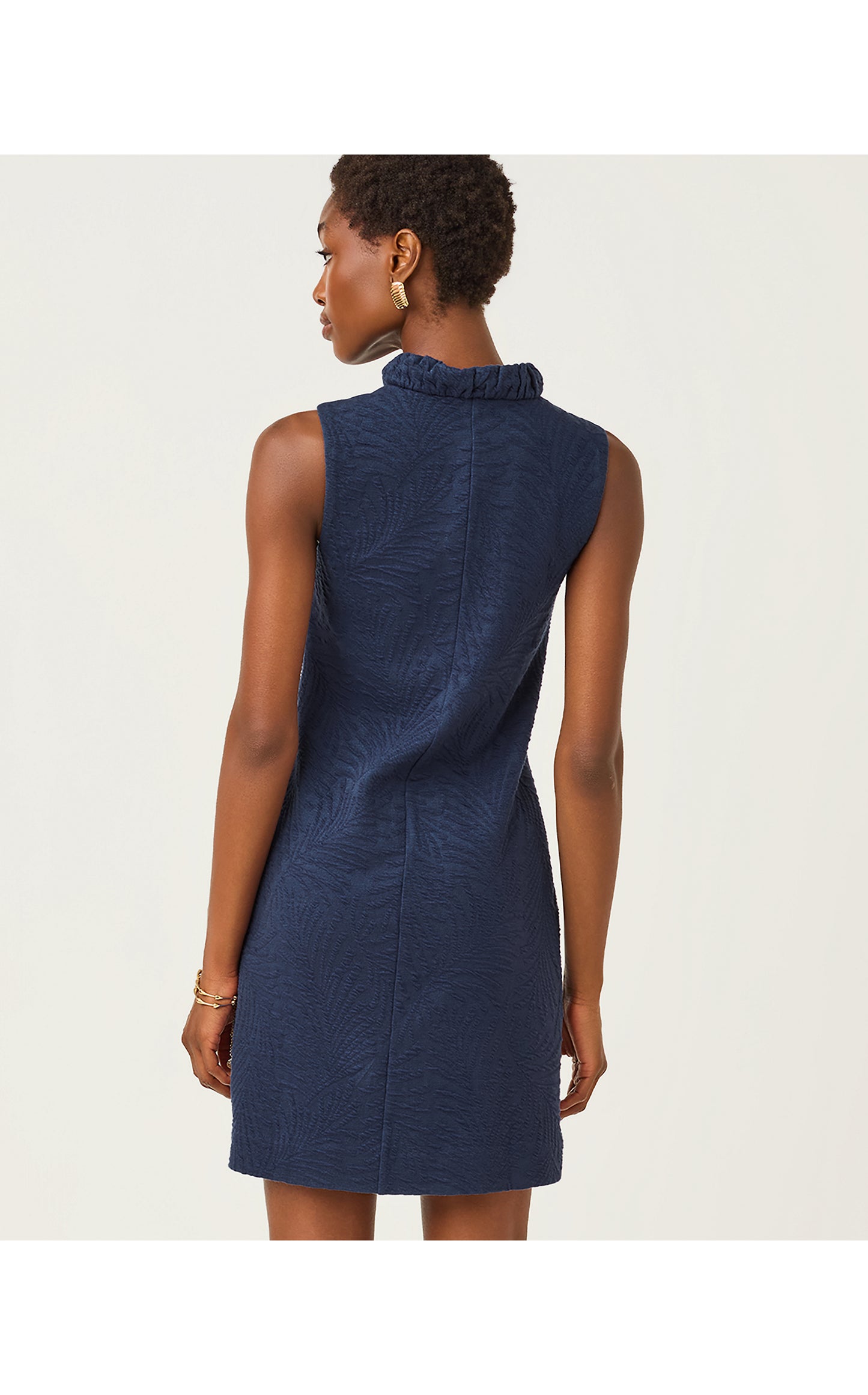 Elsey Shift Low Tide Navy