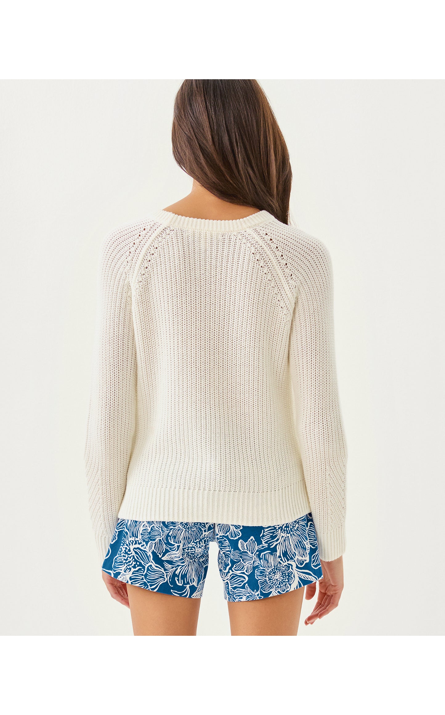 Belgrave Sweater Coconut