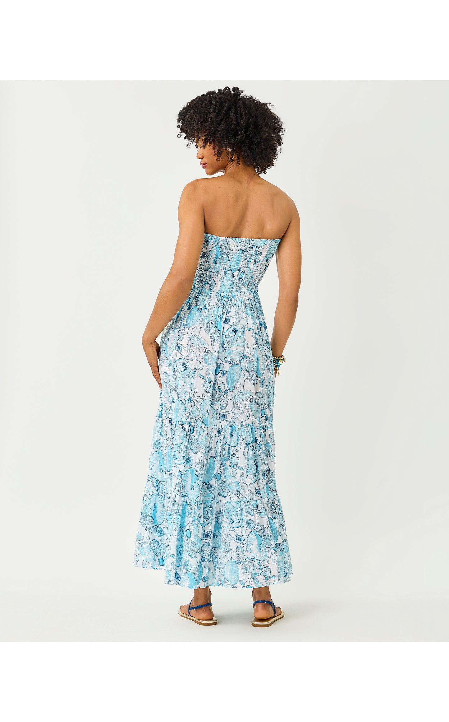 Anali Coverup Shell Shine