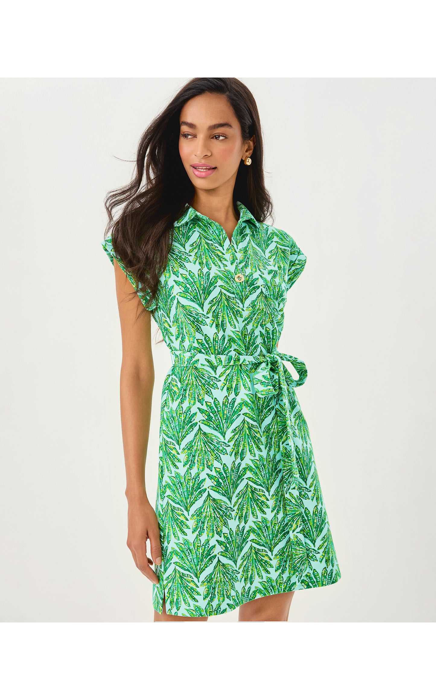 Emersyn Dress Shady Babe