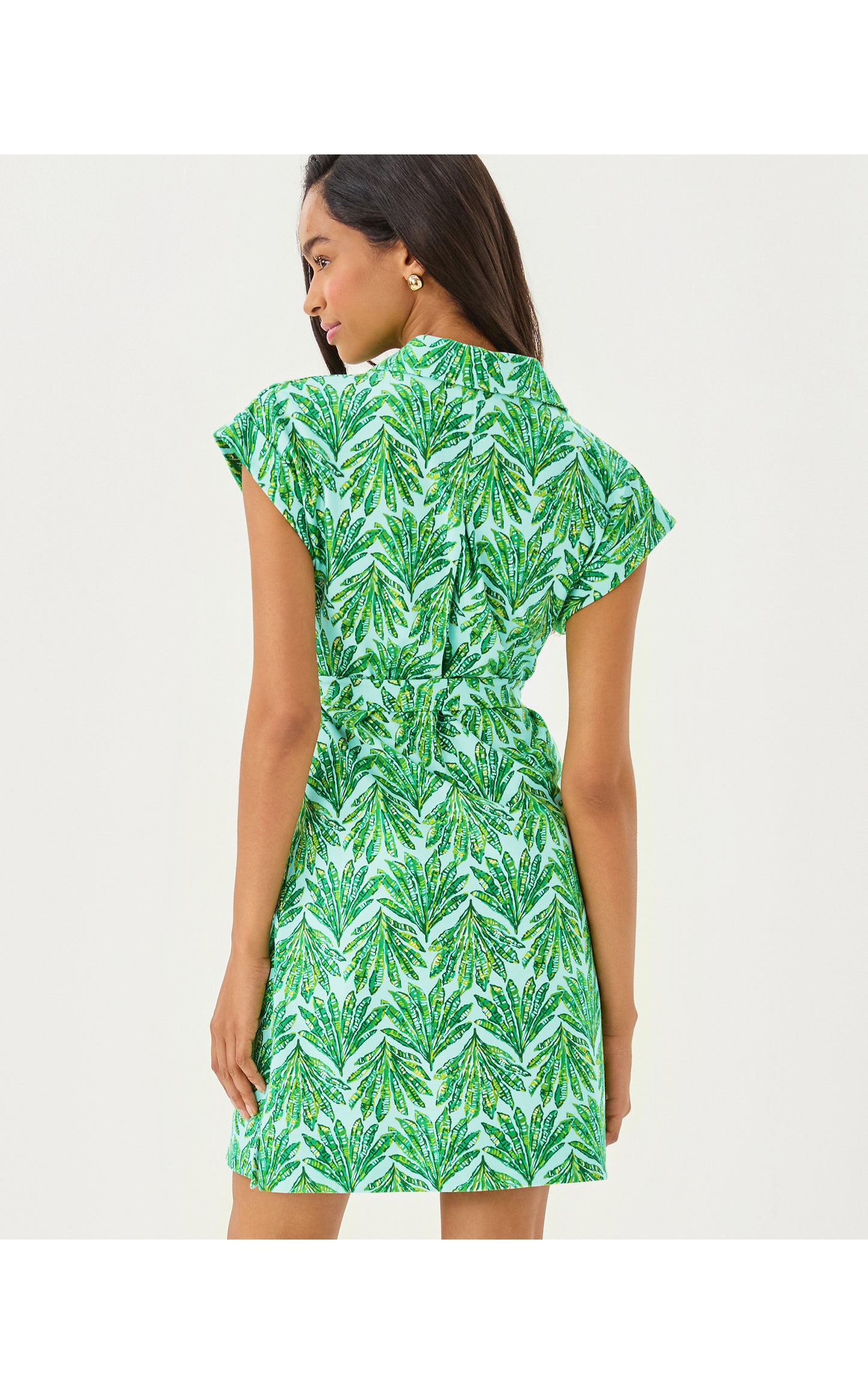 Emersyn Dress Shady Babe