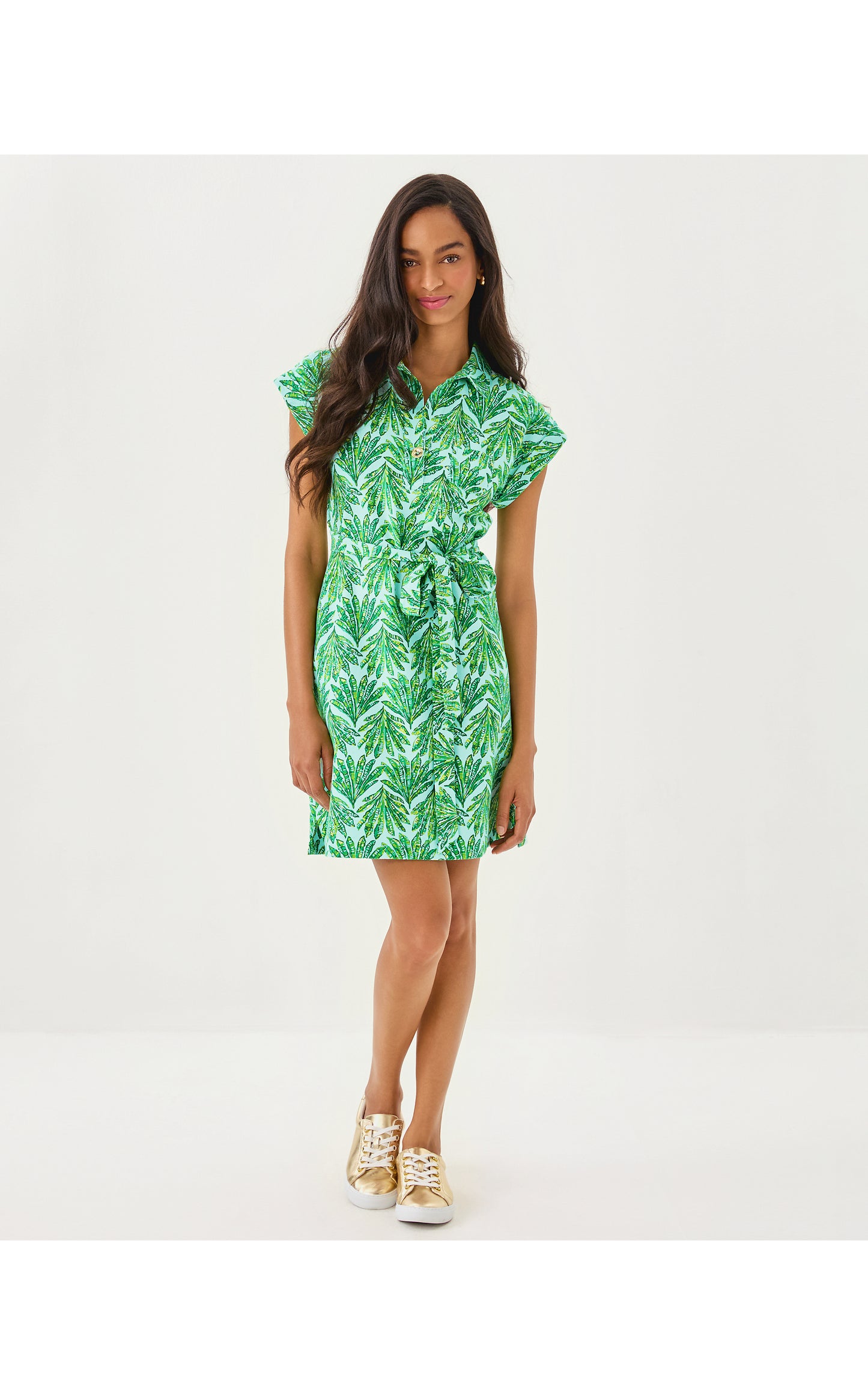 Emersyn Dress Shady Babe