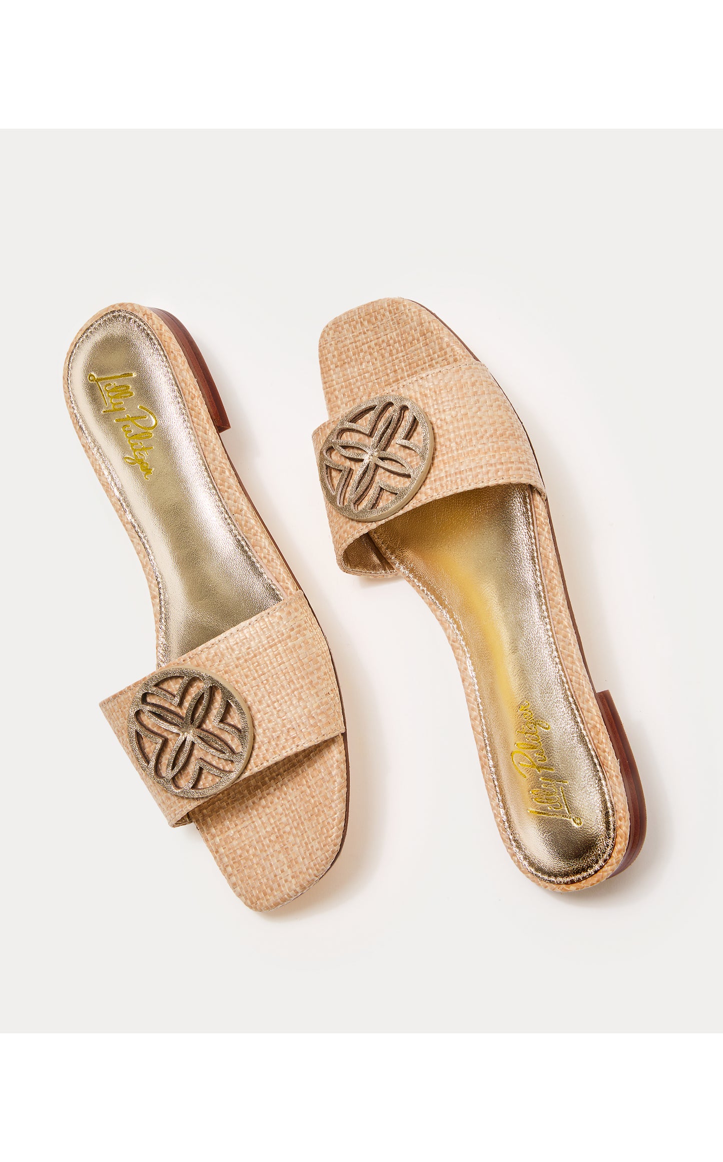Nessa Slide Natural
