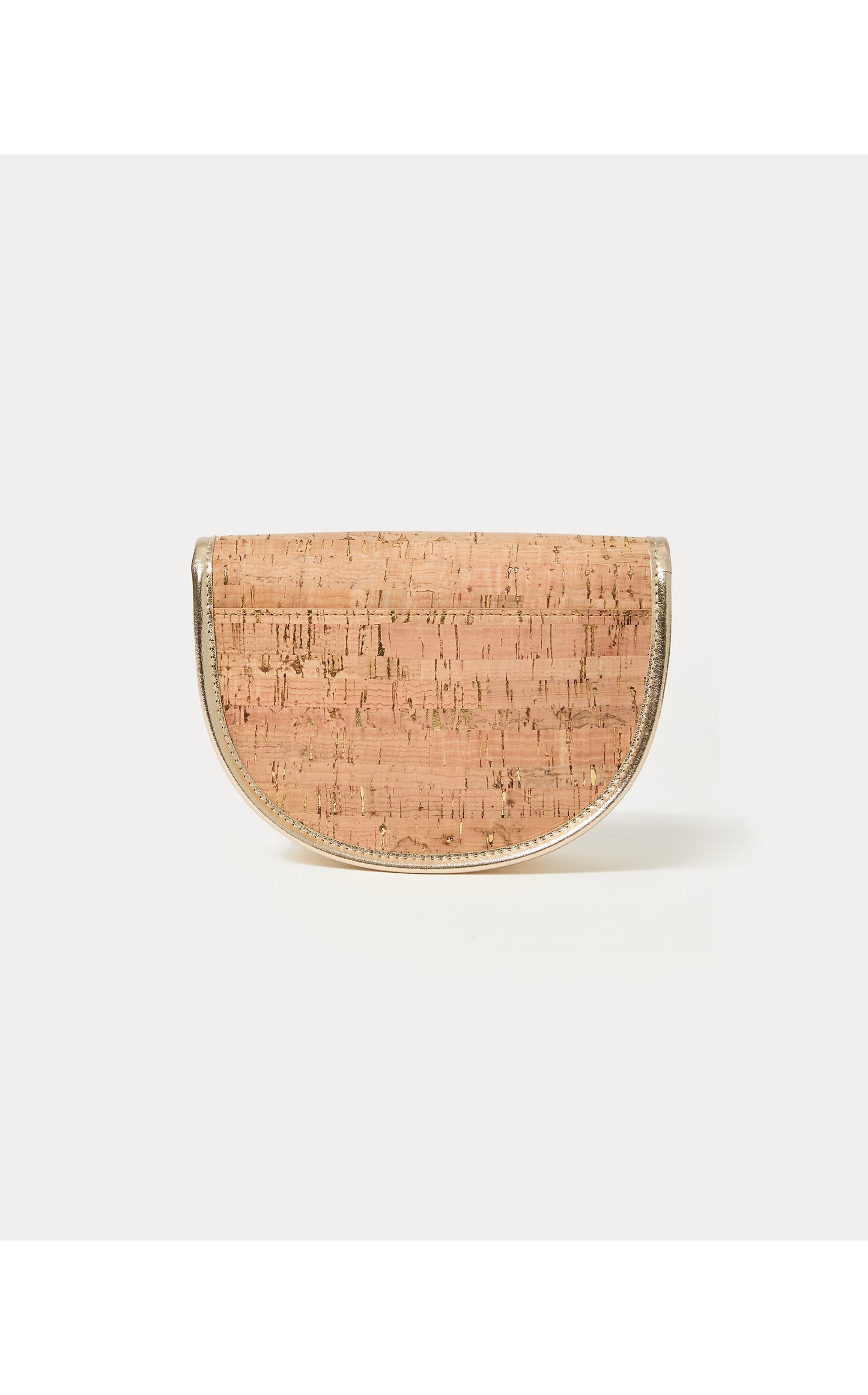Camille Cork Belt Bag