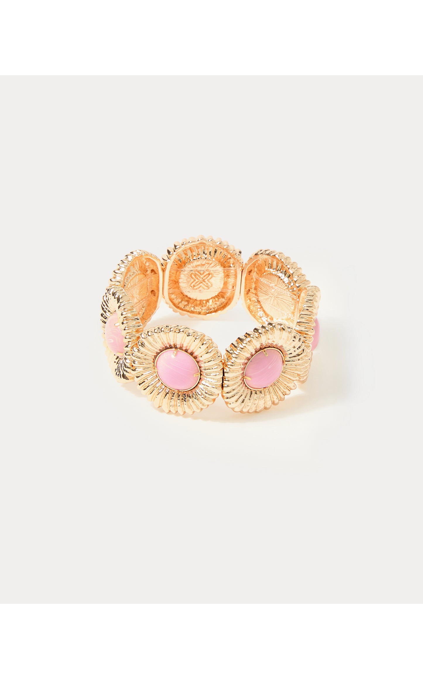 One Final Fling Bracelet Pink Bliss