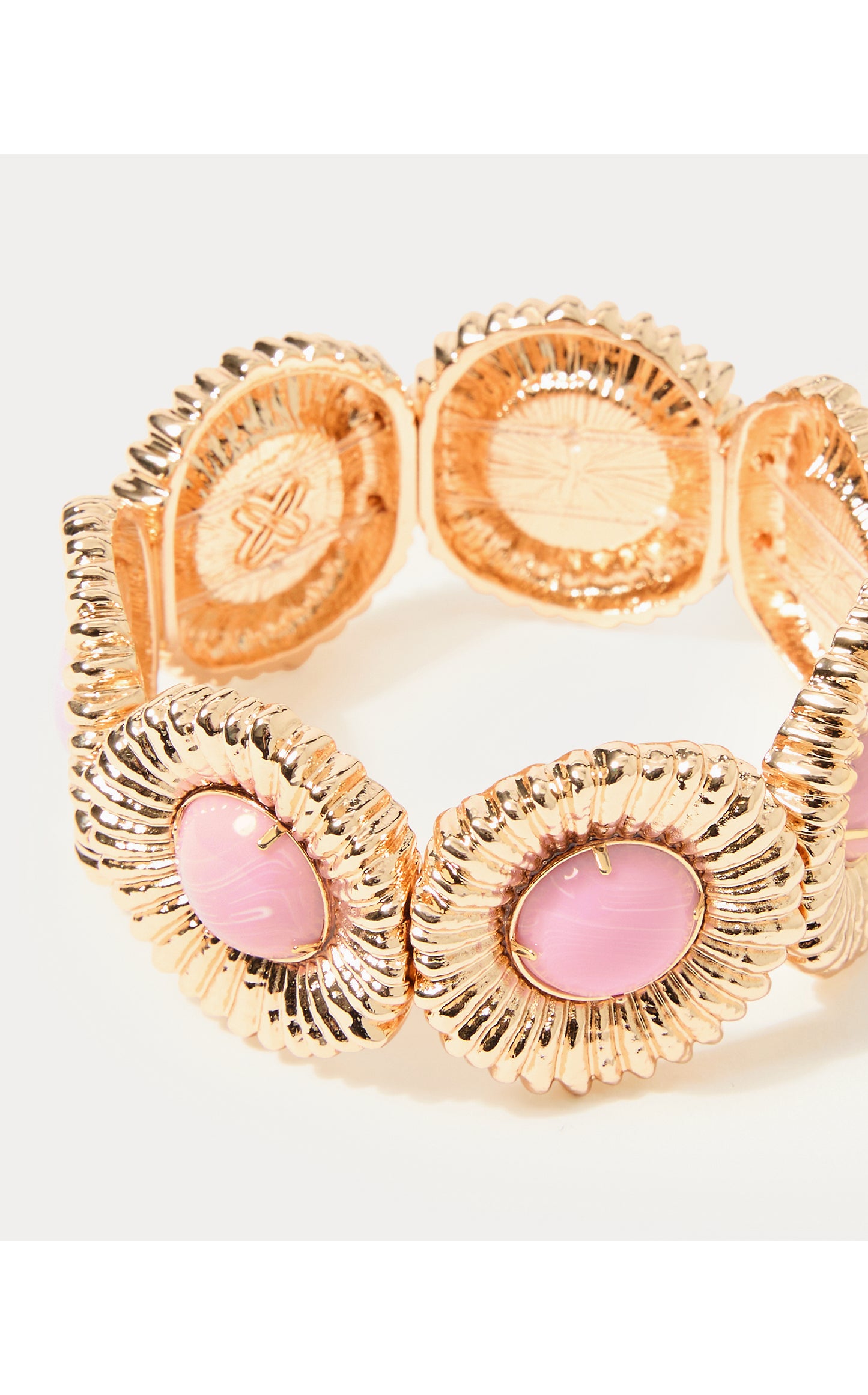 One Final Fling Bracelet Pink Bliss
