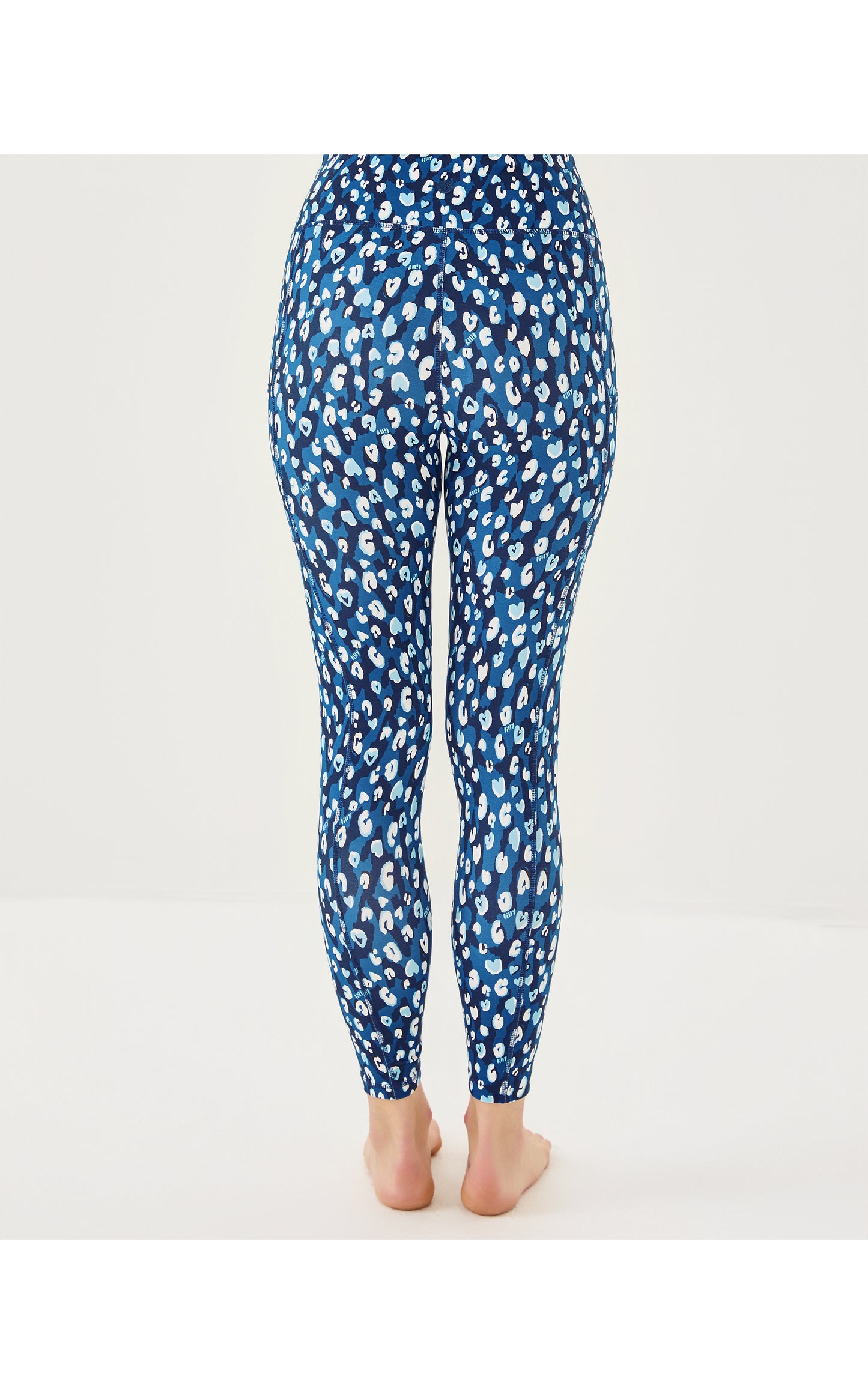Weekender High Rise Legging Youre an Animal