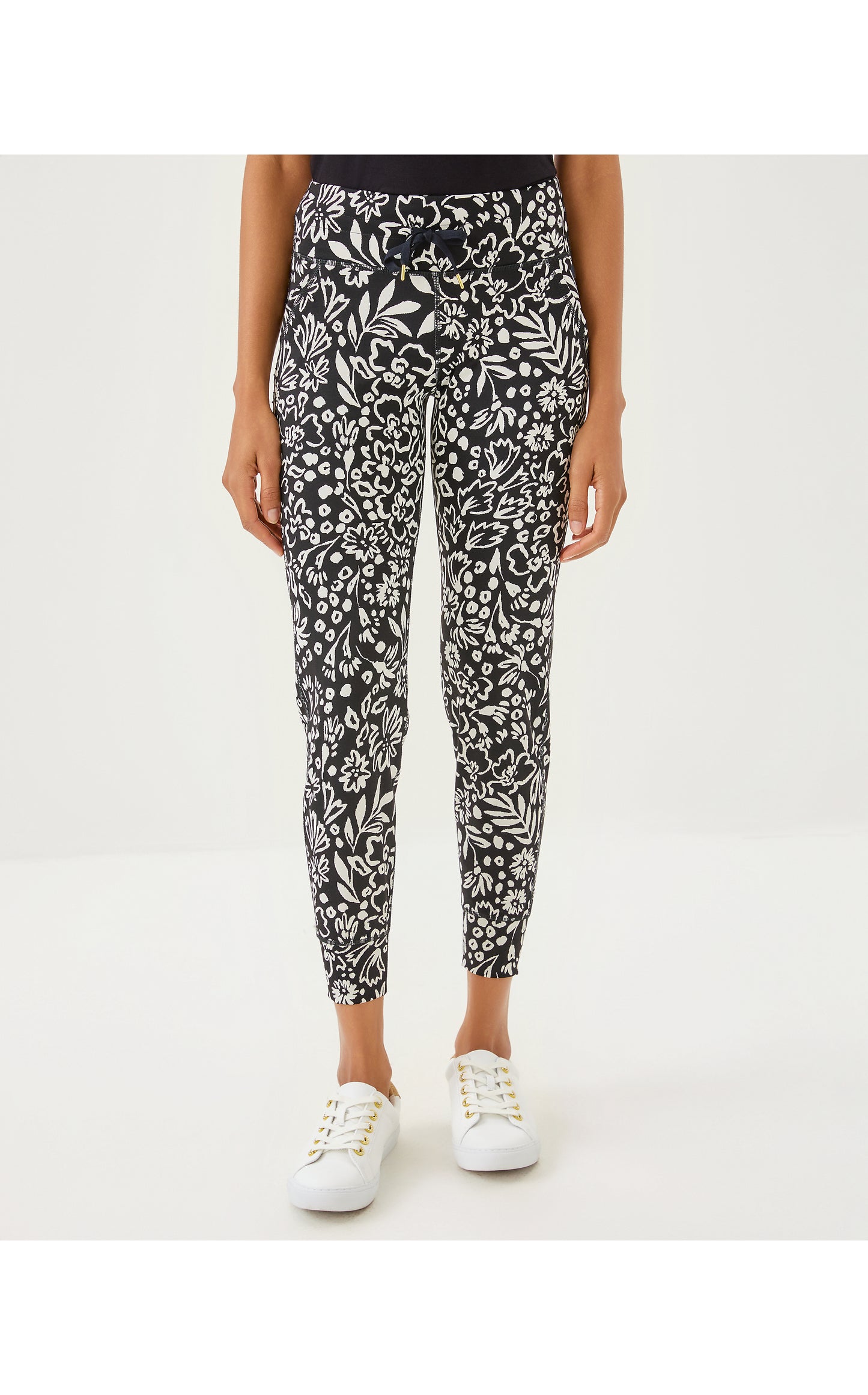Island Mid Rise Jogger UPF 50+