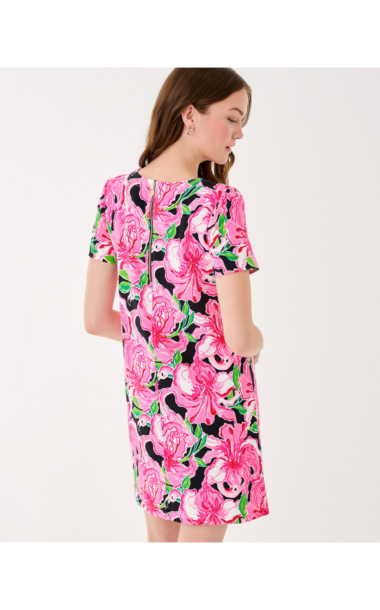 Mattison Dress Party all the Time