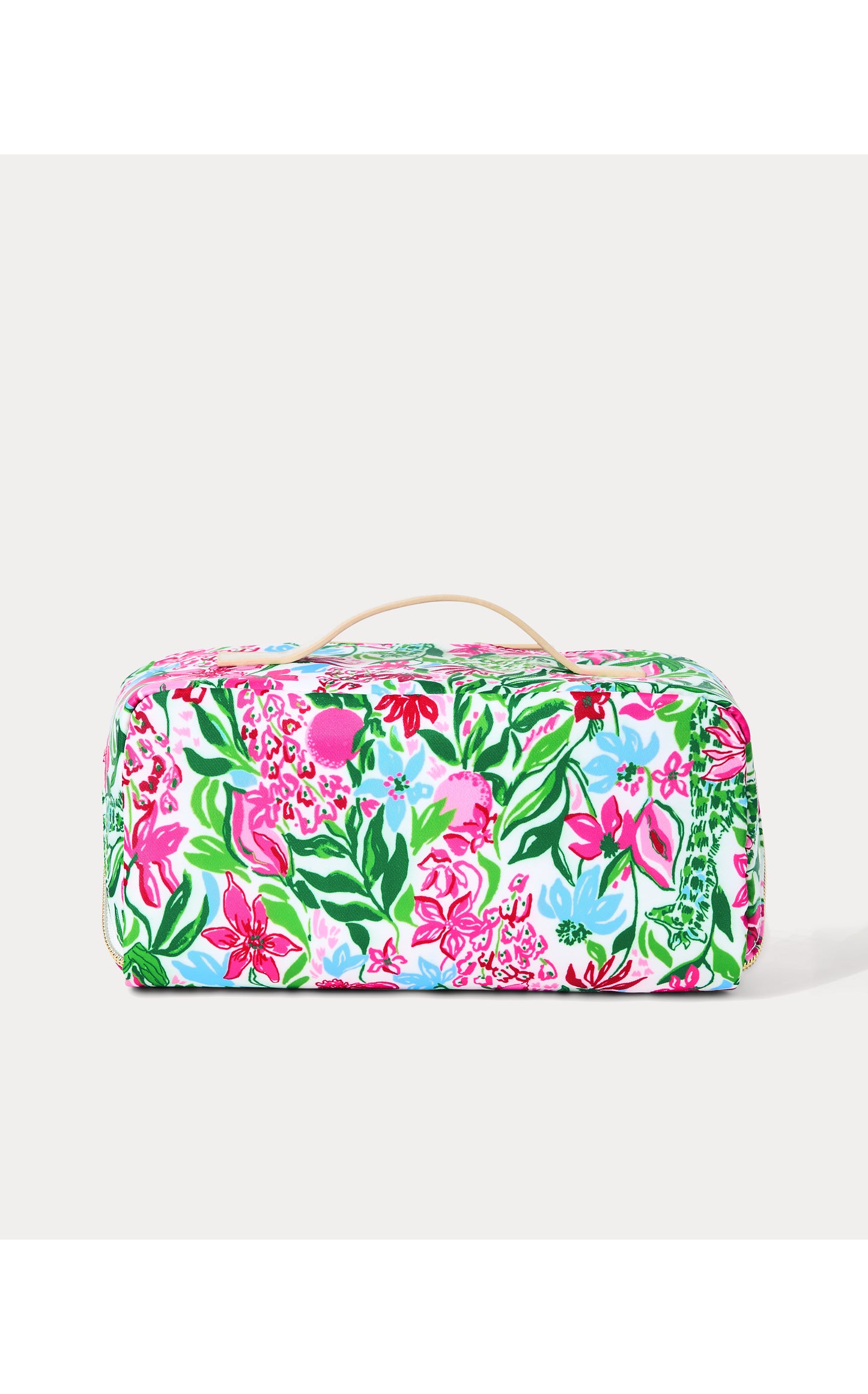 Josee Pouch Glowing Gardens