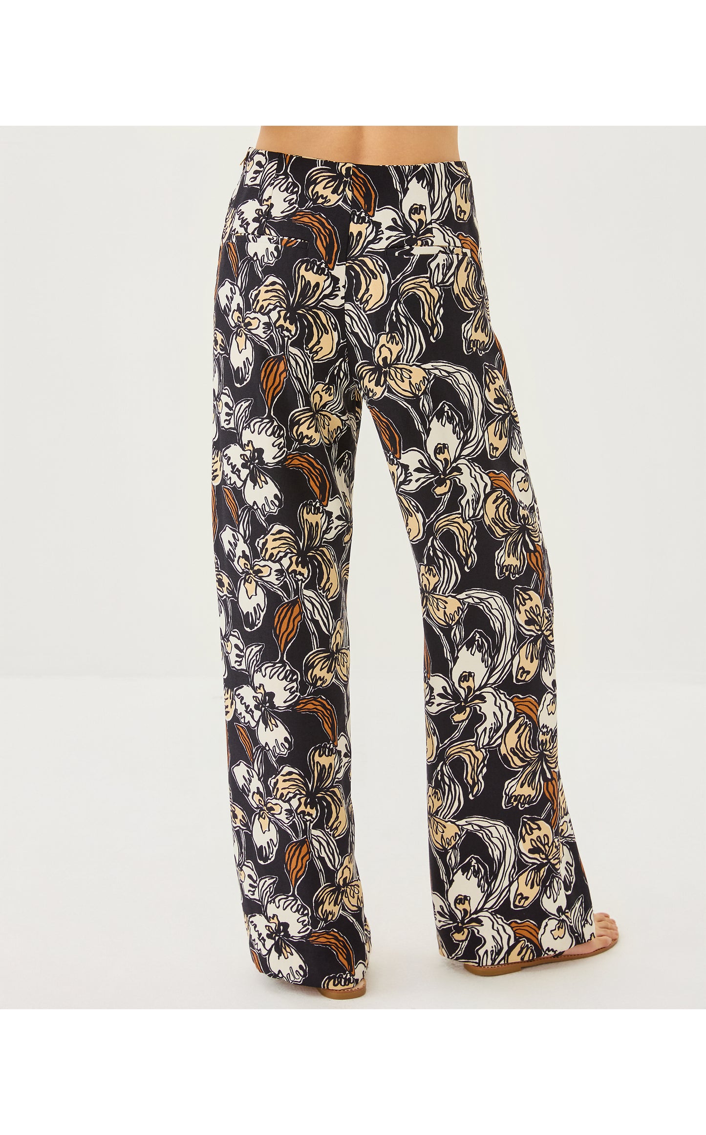 Rosamarie Pant Irisistable