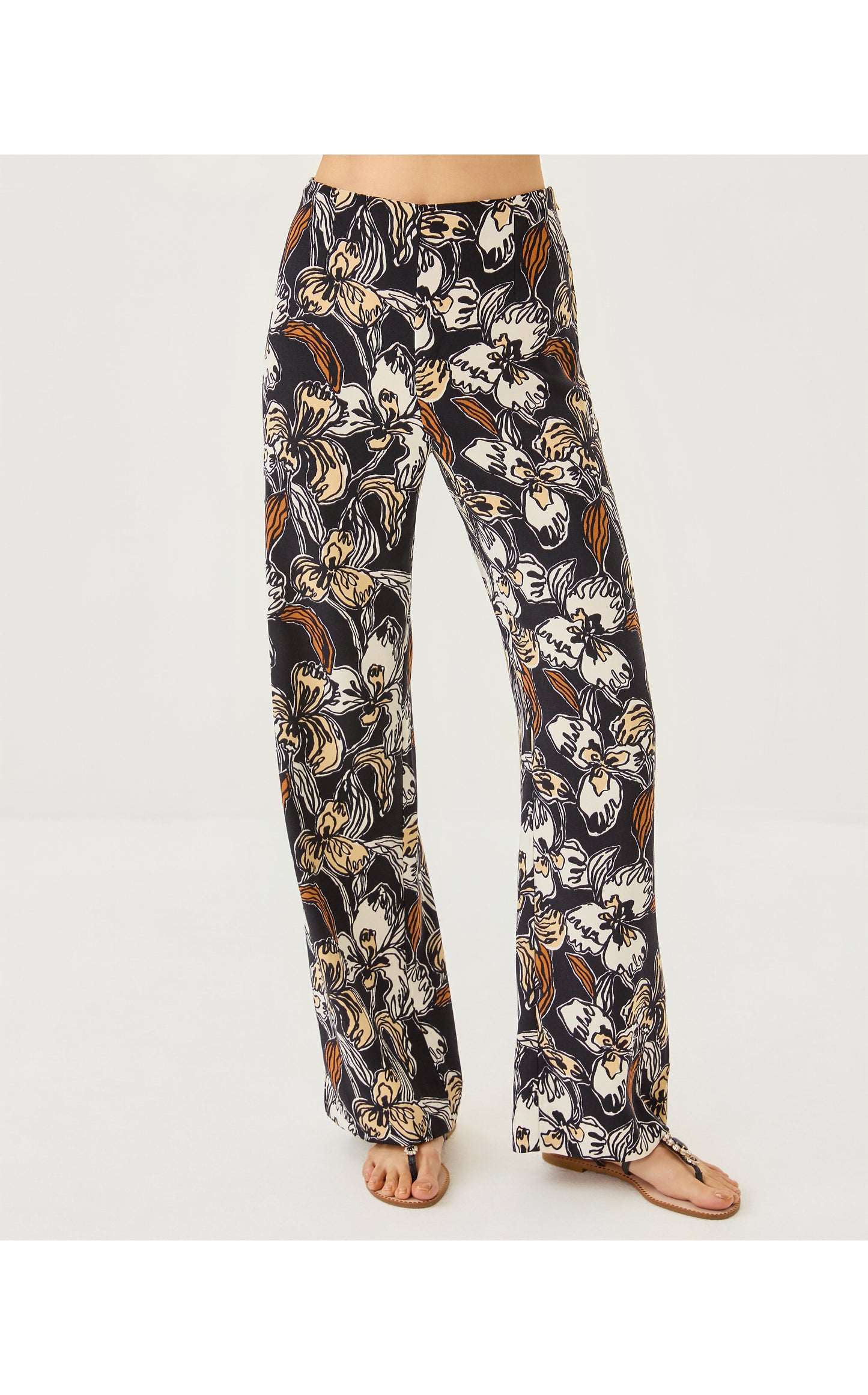 Rosamarie Pant Irisistable