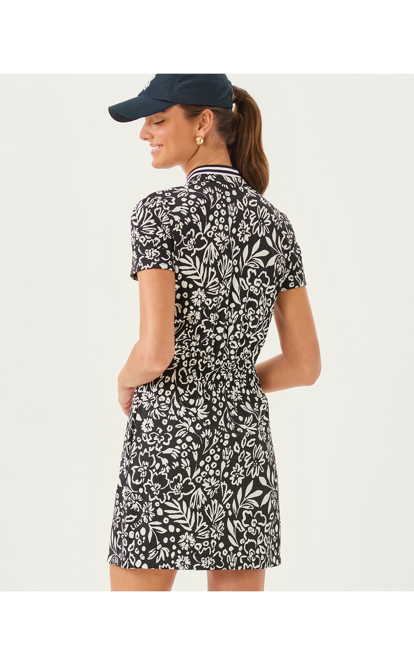 Love Active Dress UPF 50+ Purrfect
