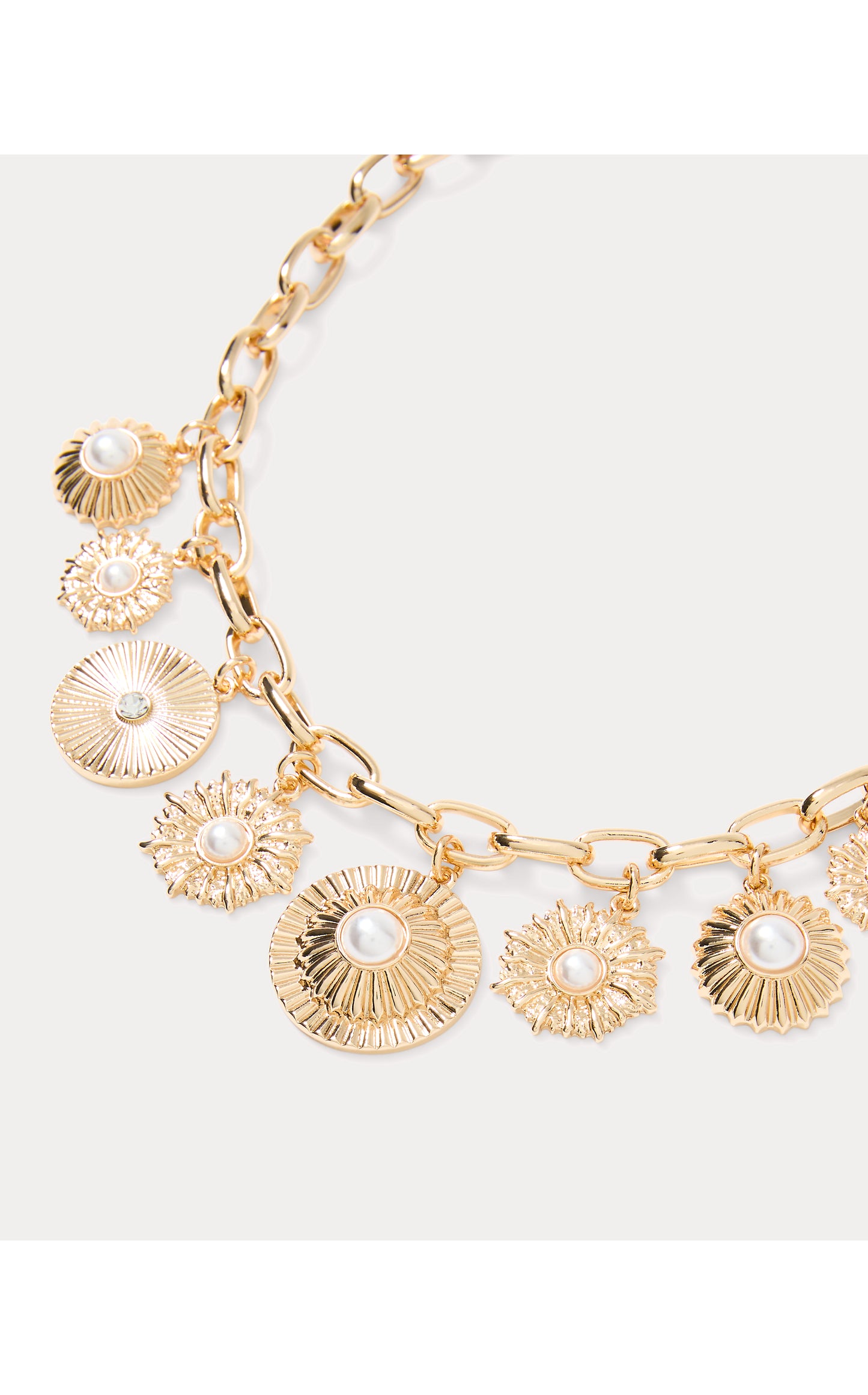 Canopy Colony Necklace