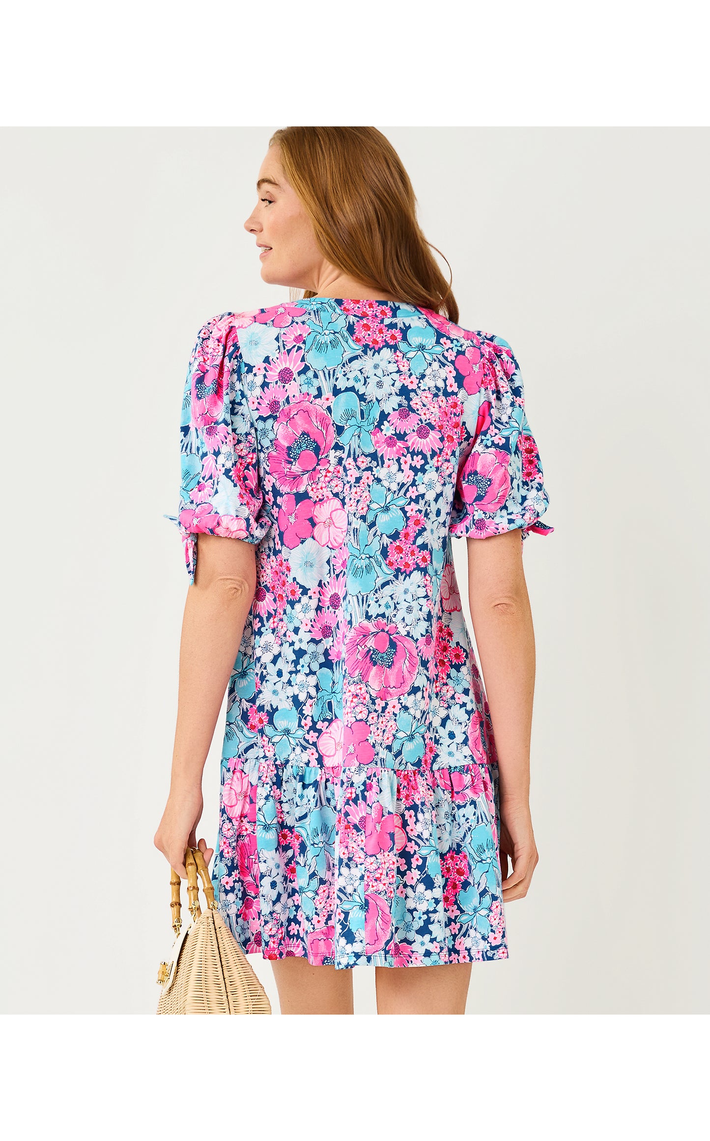 Shae Dress In All Her Glory