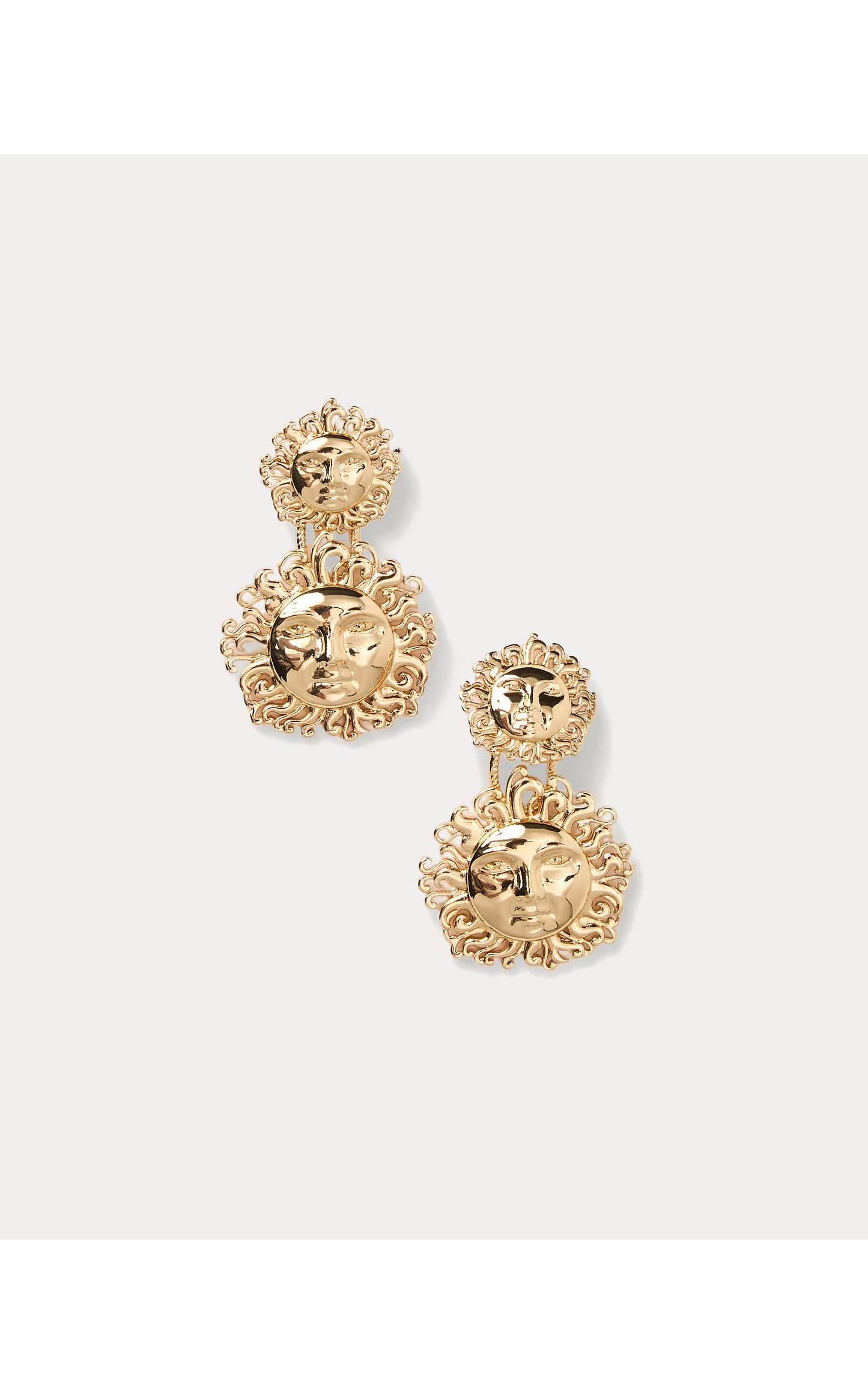 Sunny Hunny Statement Earrings
