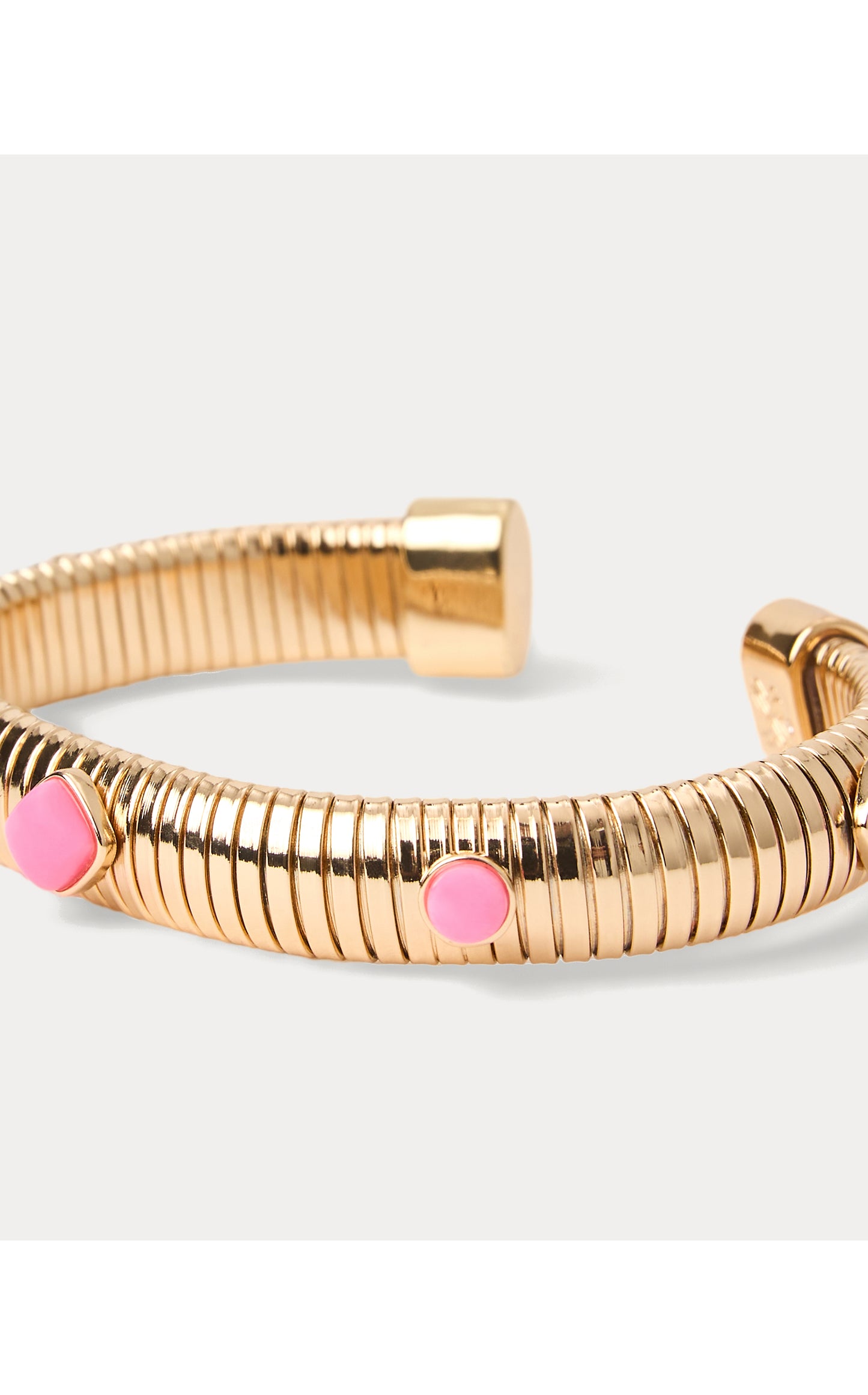Sunshine Grove Bangle Bracelet