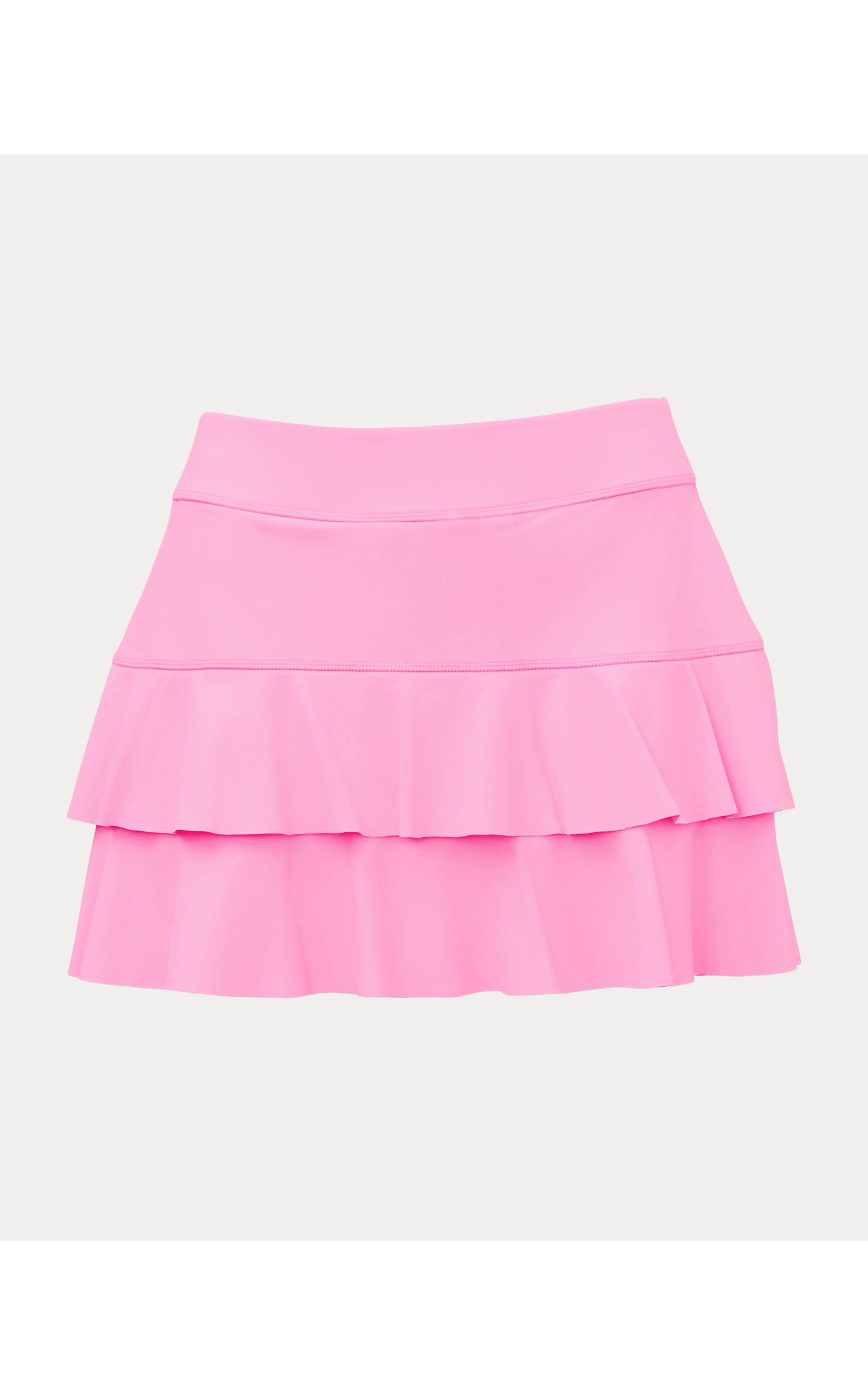 Lunan Skort UPF 50+ Pink Worth