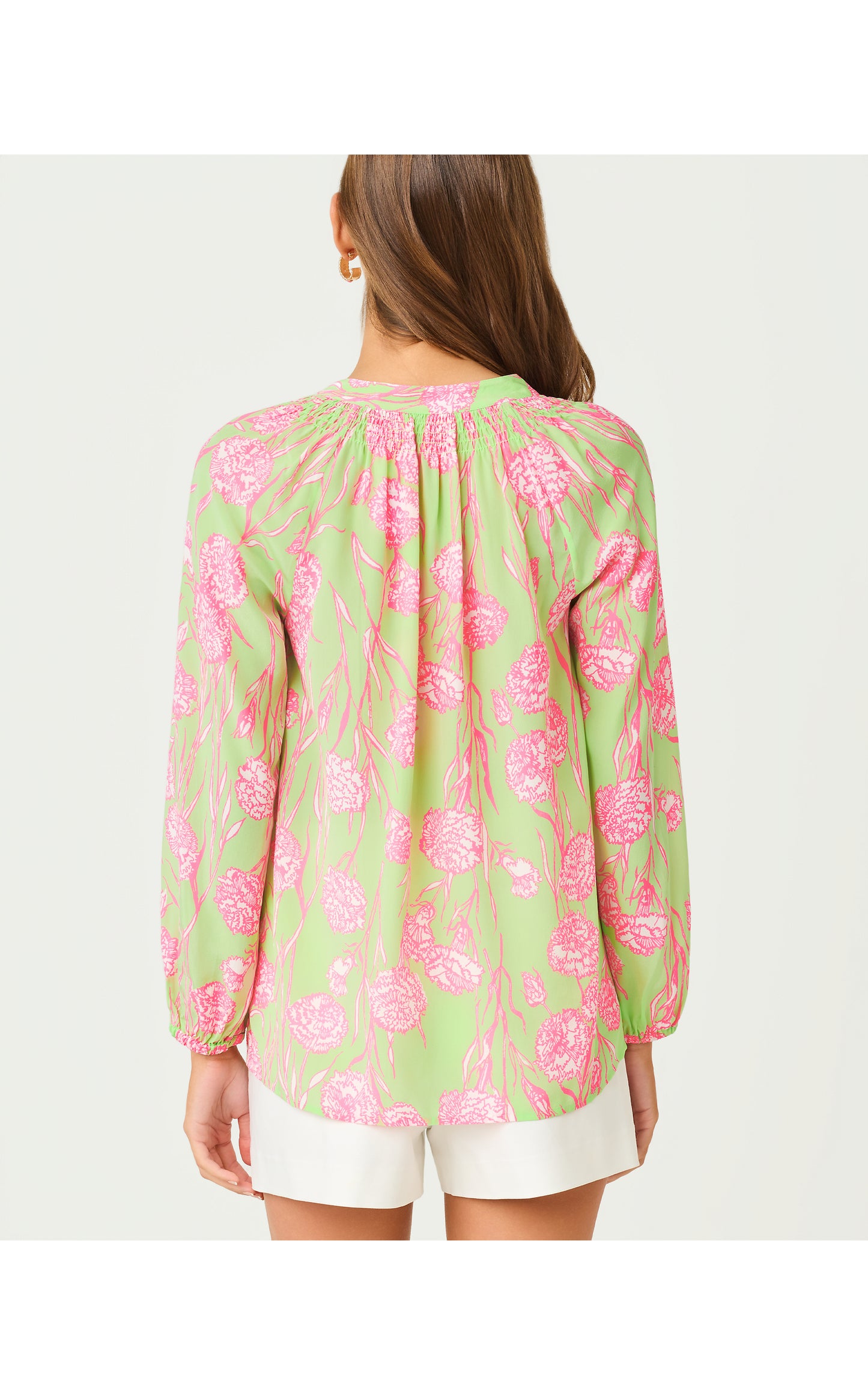 Elsa Top Alina