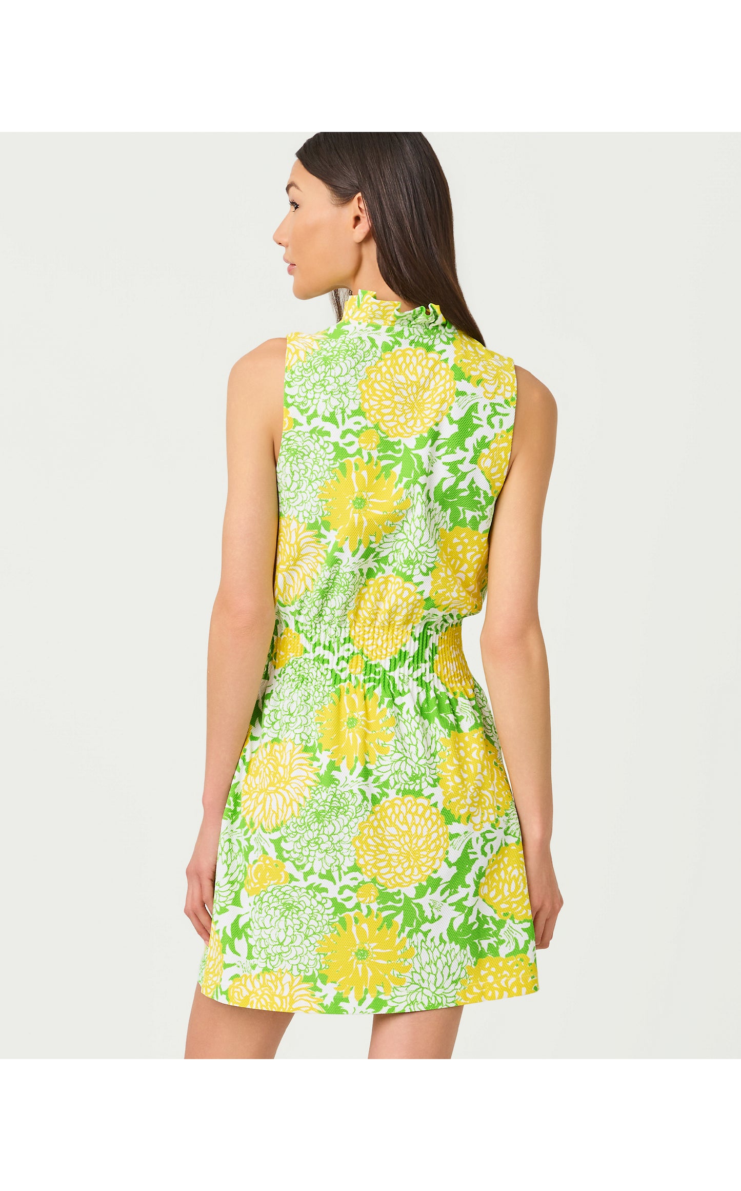 Love Active Sleeveless Dress UPF 50+ Mumbo Jumbo