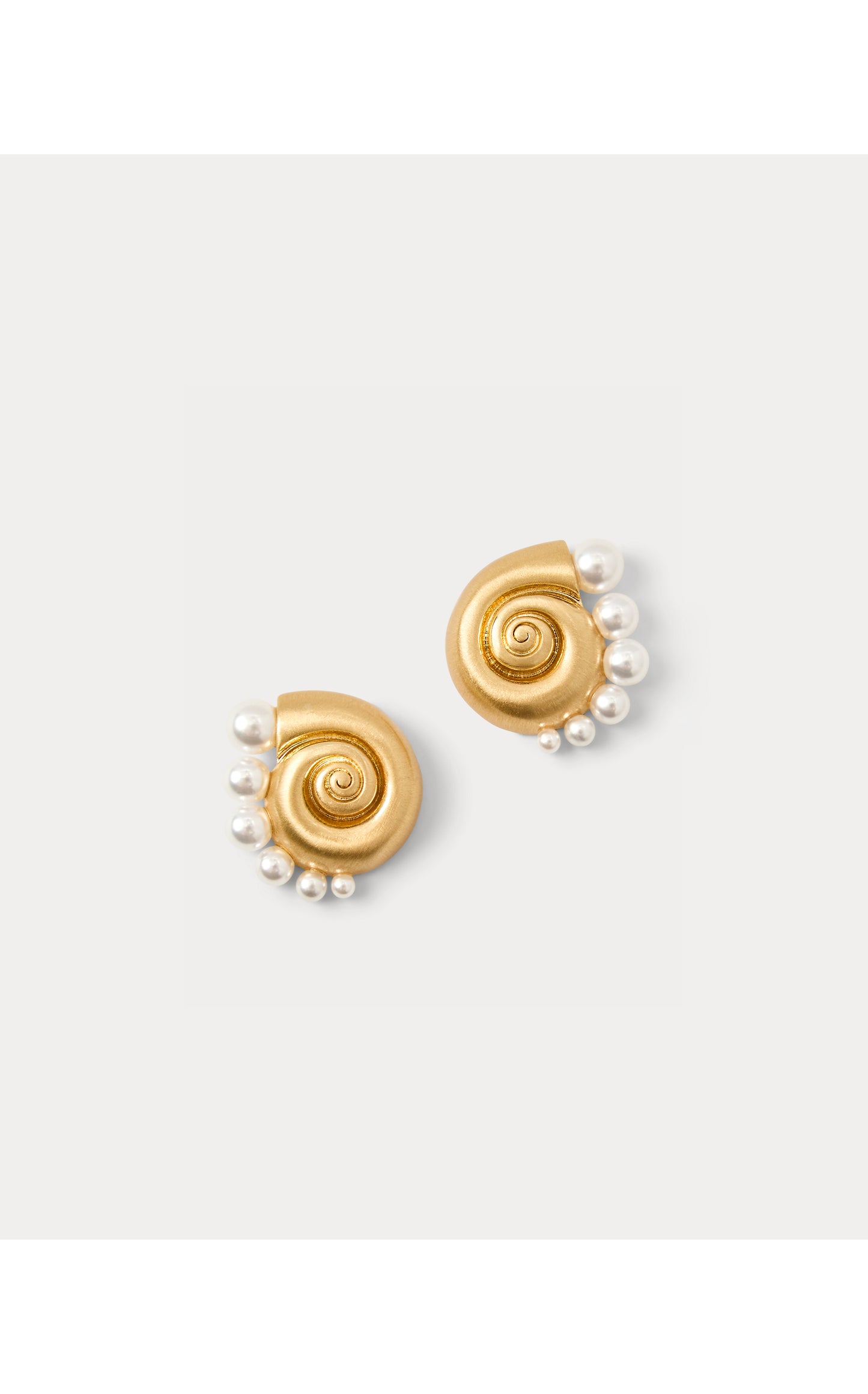 Ship to Shore Stud Earrings