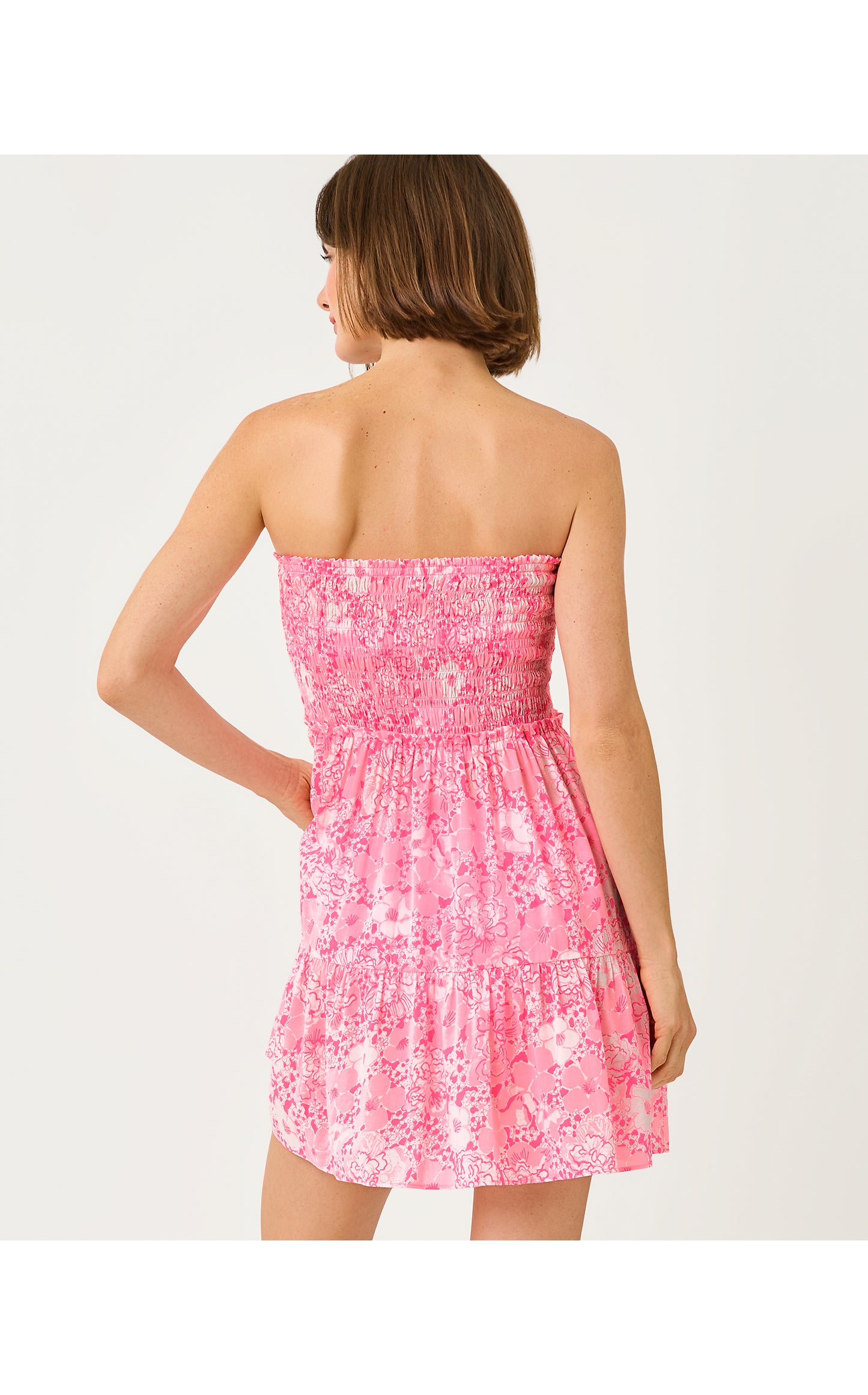Anali Coverup Burst of Joy