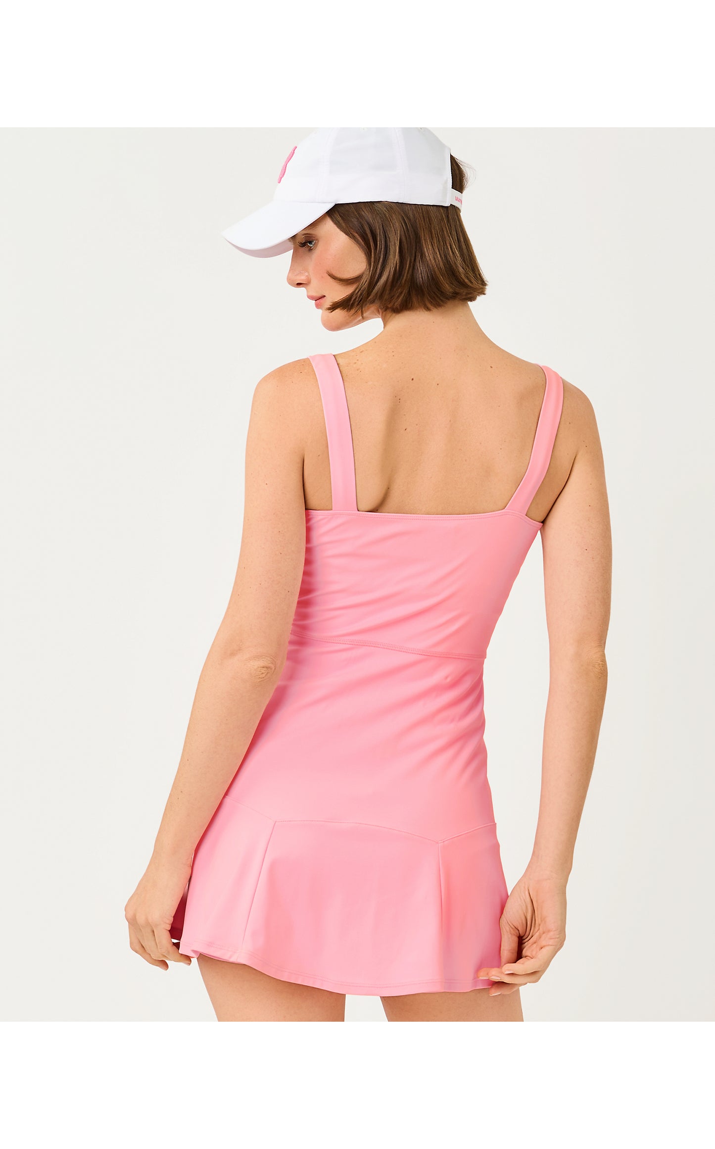 Tarrington Active Dress UPF 50+ Conch Shell Pink