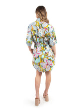 Load image into Gallery viewer, Palmer Dress Magnolia