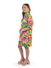 Load image into Gallery viewer, Poppy Dress Rhett Pop